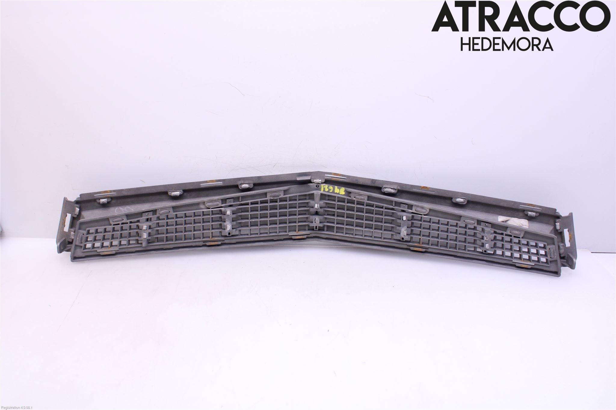 Cadillac CTS Grilldel Mitt