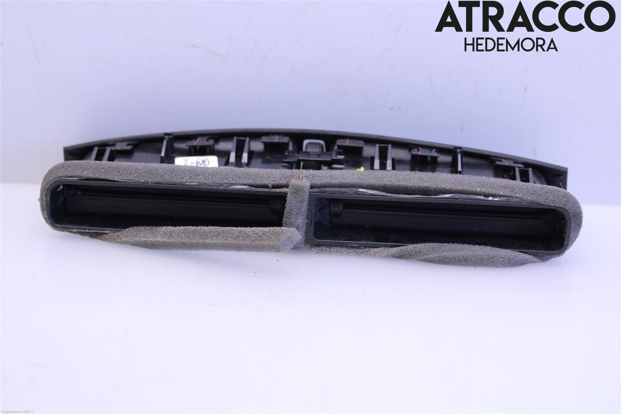 Ford GRAND C-MAX  11-14 Defrosterkanal-Munstycke