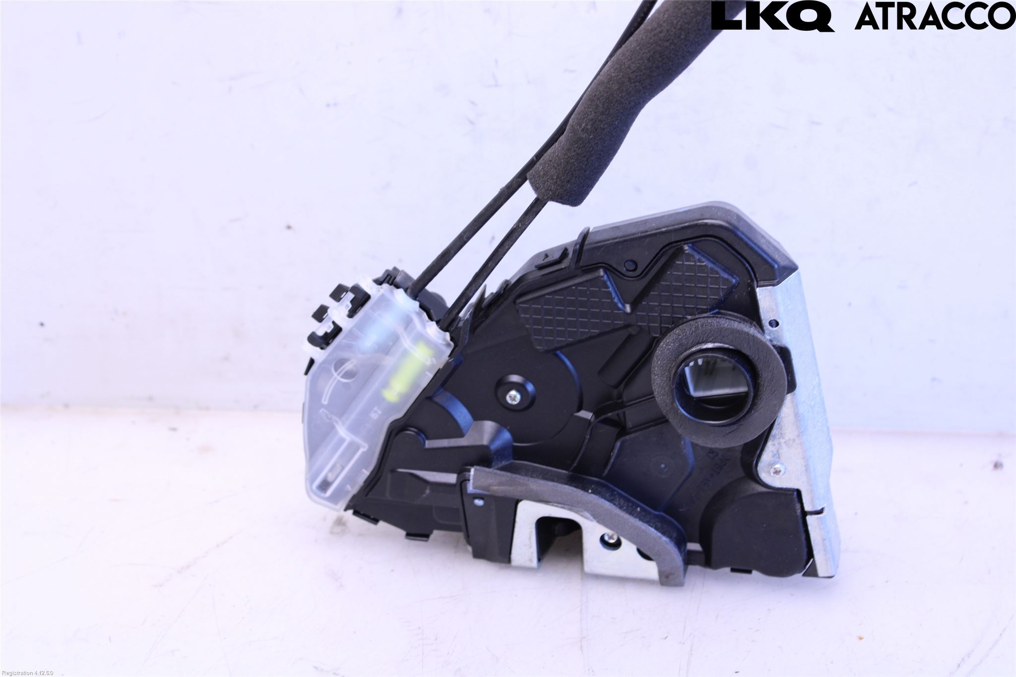 Lexus RX AL20 16-22 Låskista-Dörrlås