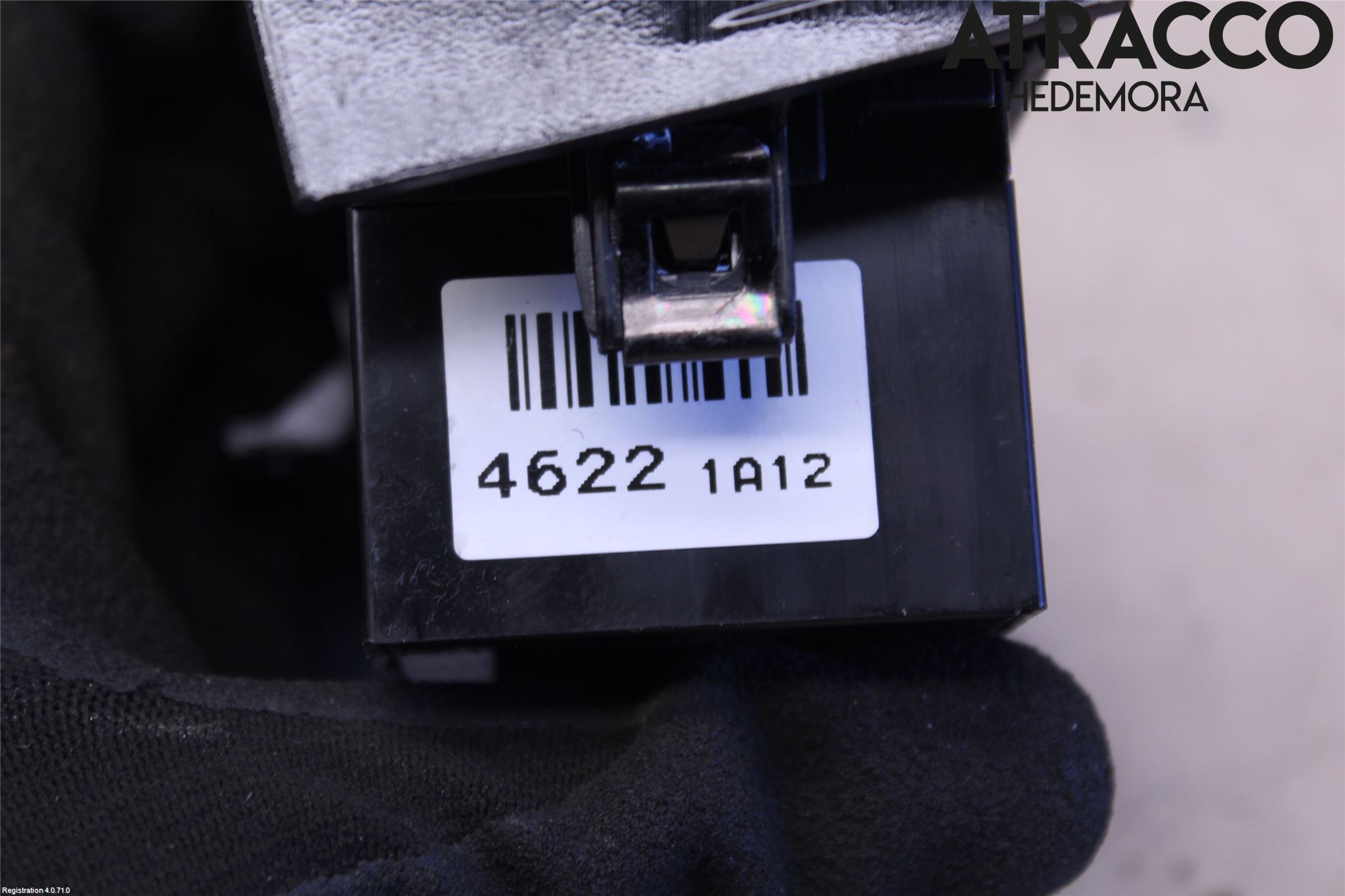 Chevrolet CAPTIVA Strömställare Multifunktion