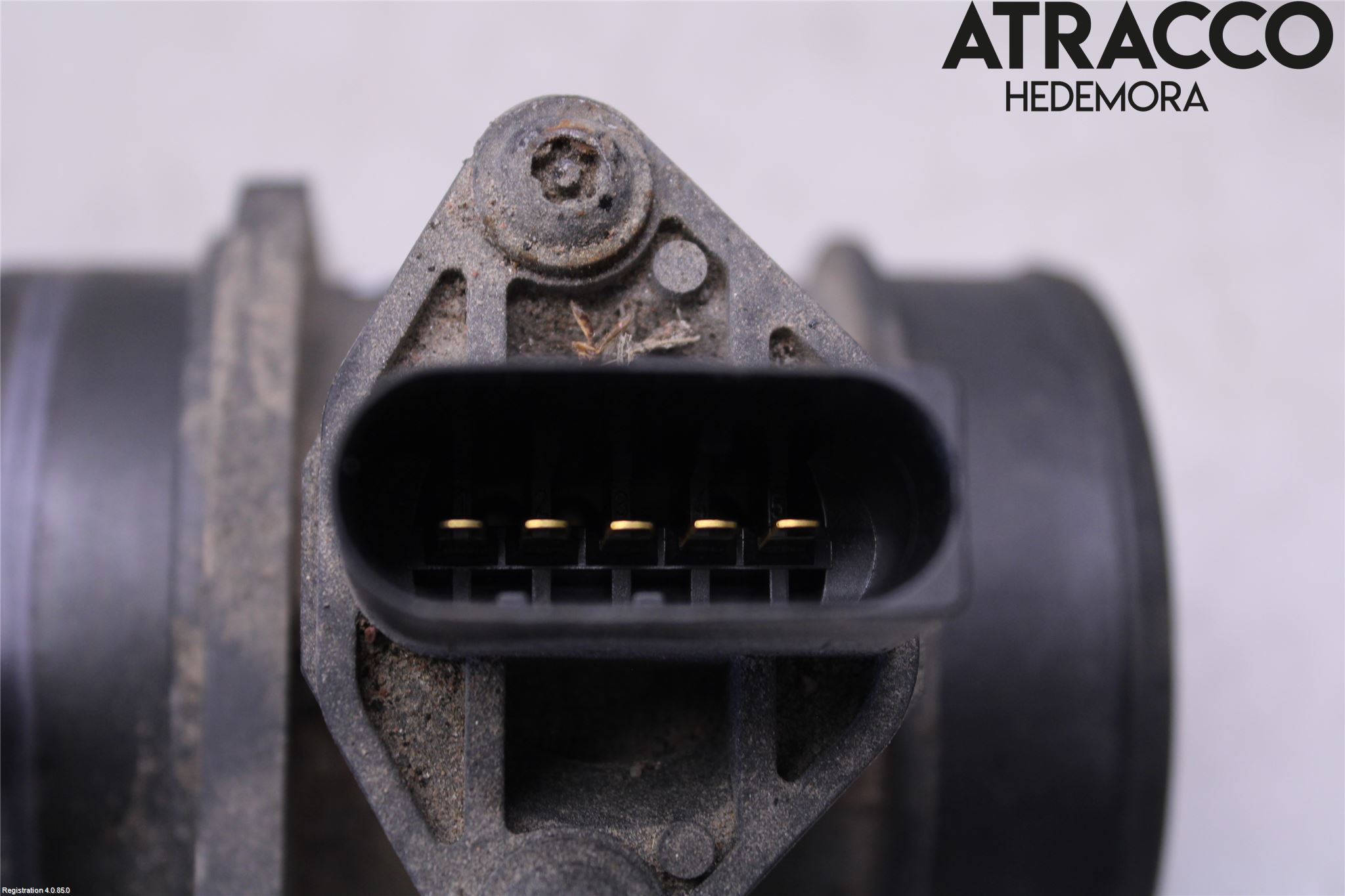 Audi A4/S4 01-05 Injluftmassamätare