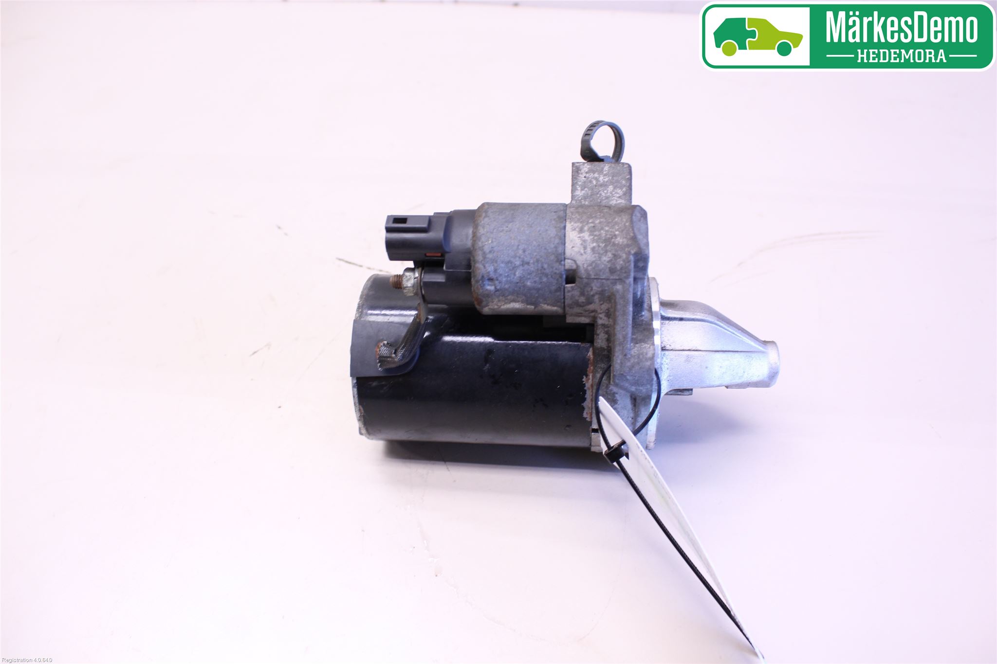 Kia SOUL 09- Startmotor