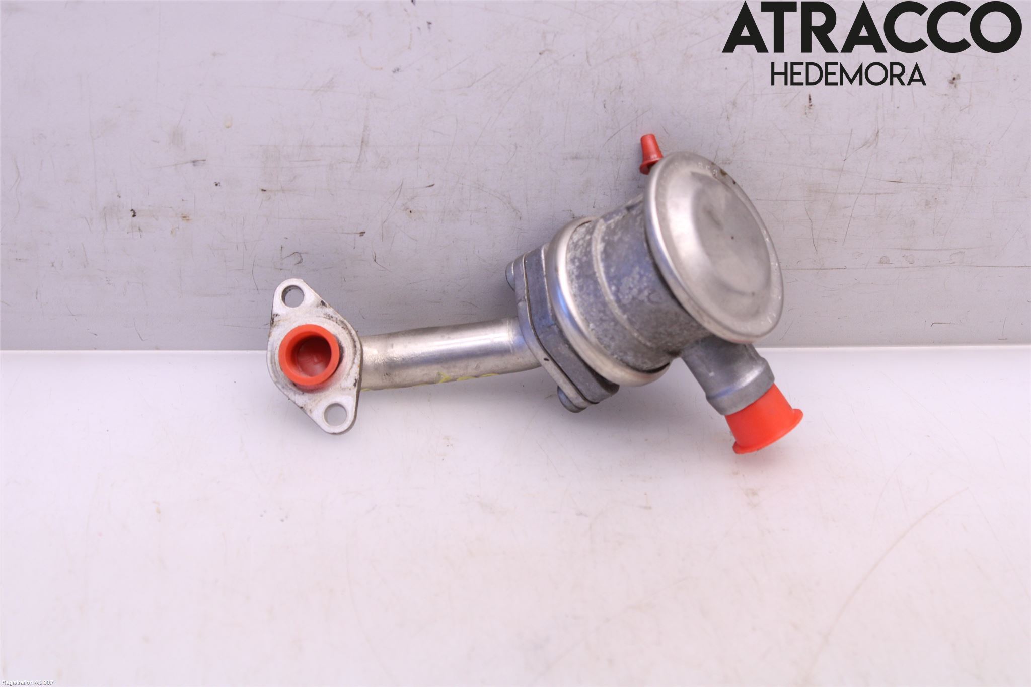 Audi A8/S8 4H 10-17 Pulsair Backventil