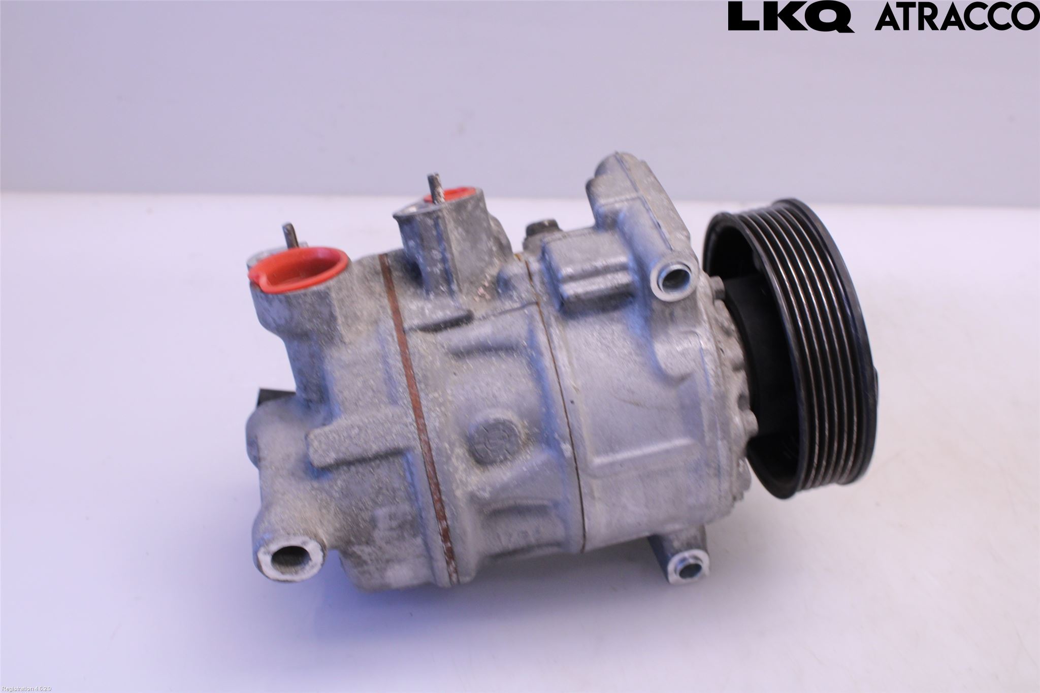 Volkswagen VW GOLF / E-GOLF VII 13-20 Ac Kompressor