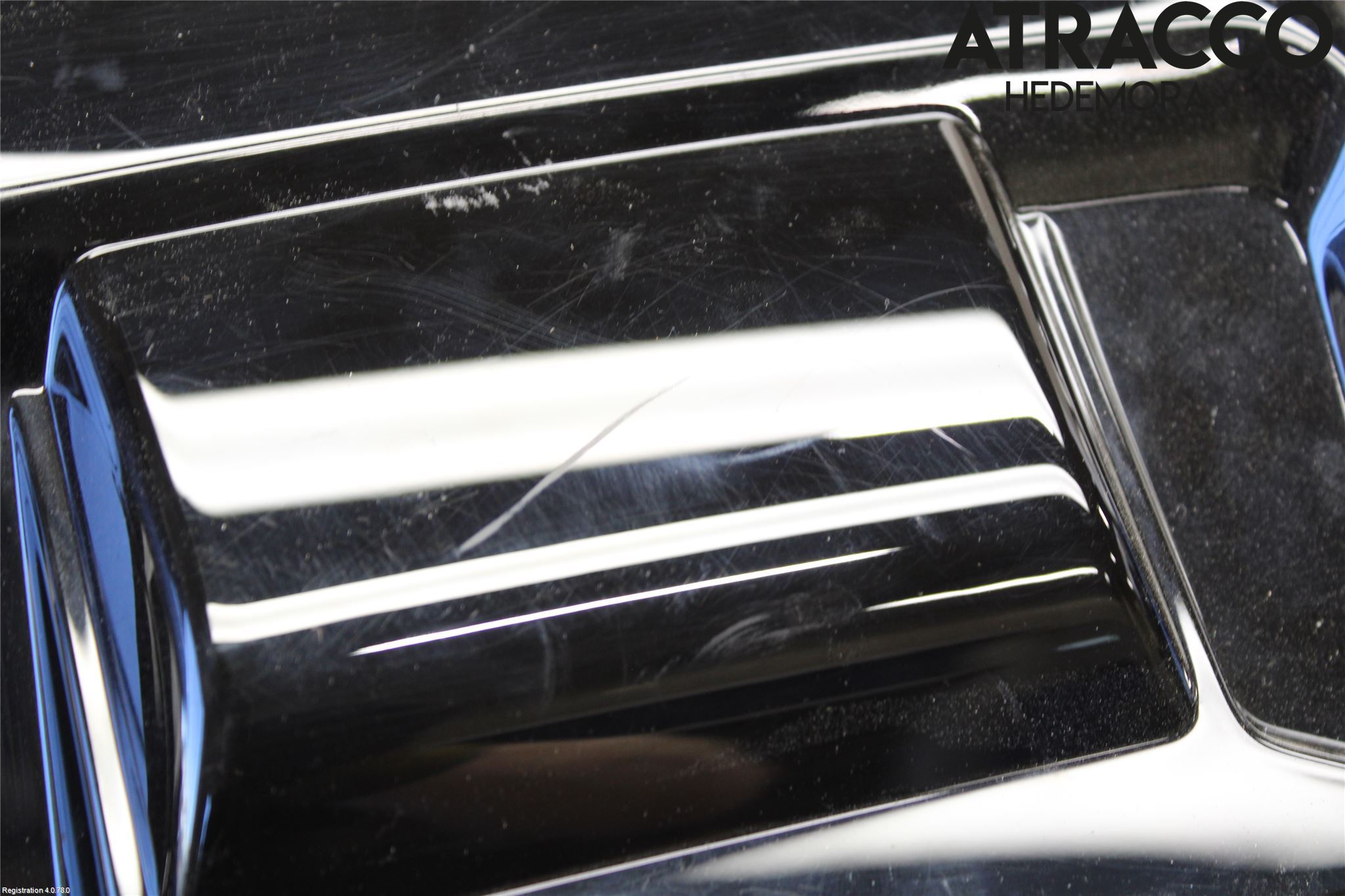 Landrover RANGE ROVER SPORT (L494) 14-22 Innerbelysning
