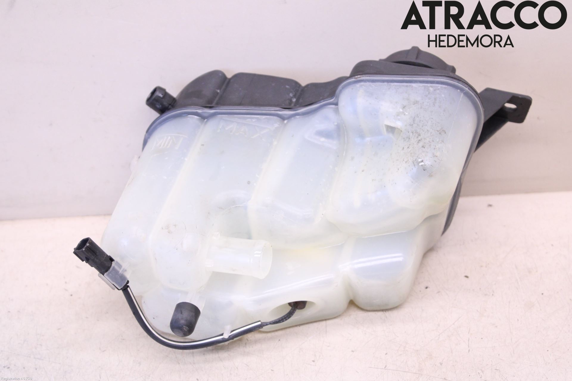 Volvo V70 08-13 Expansionstank