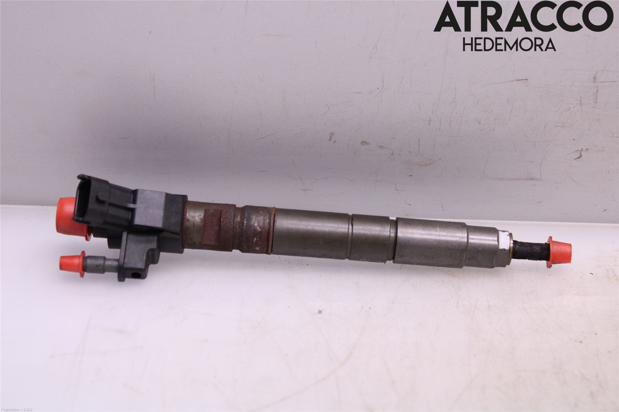 Volvo V70 08-13 Injspridare