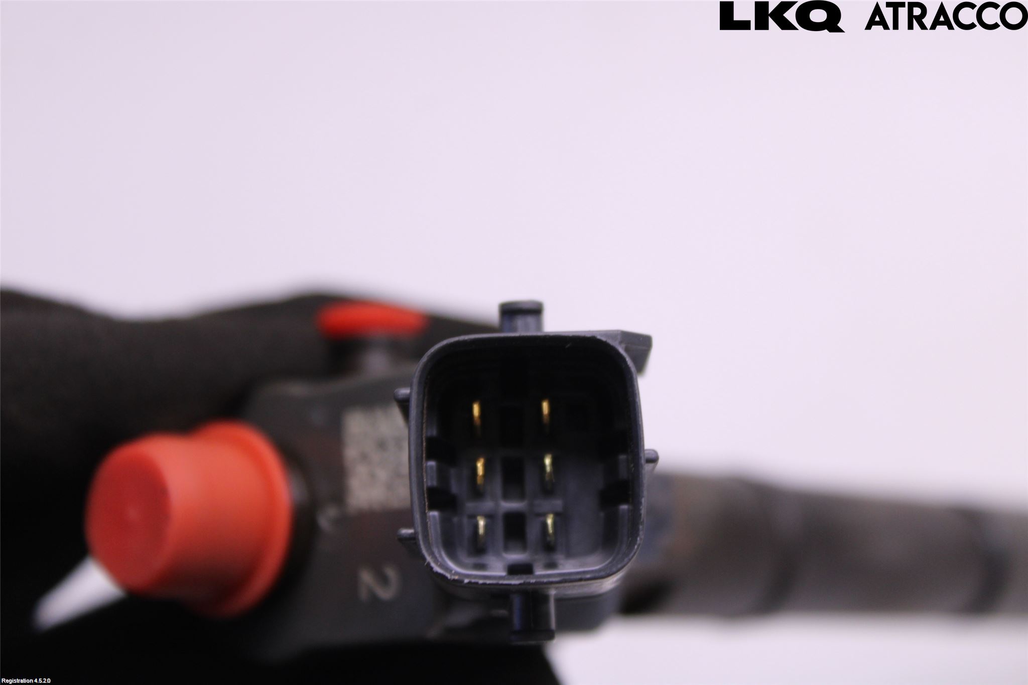 Volvo V60 CROSS COUNTRY 19- Injspridare