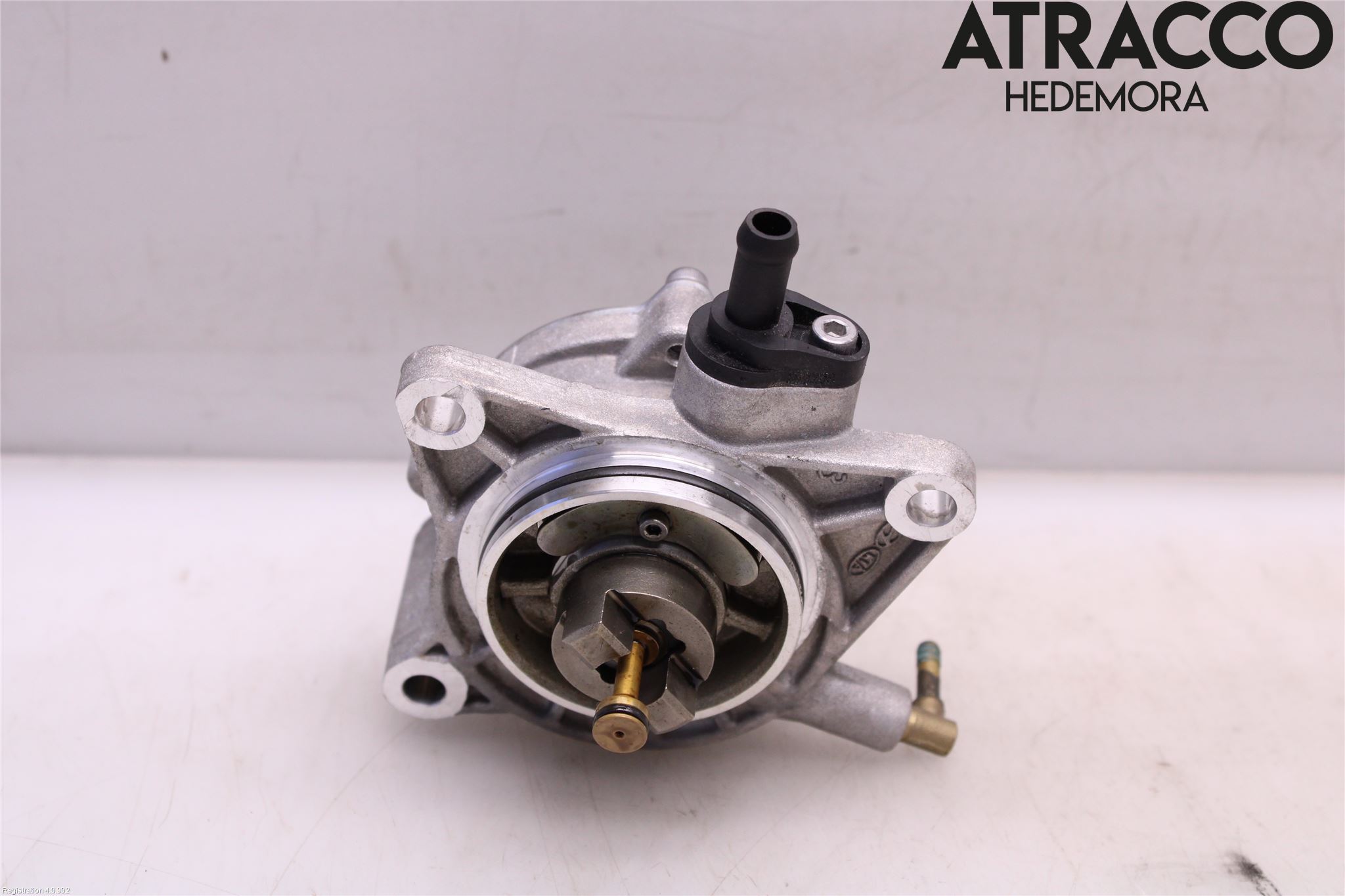 Hyundai i20 GB 15-20 Vakuumpump