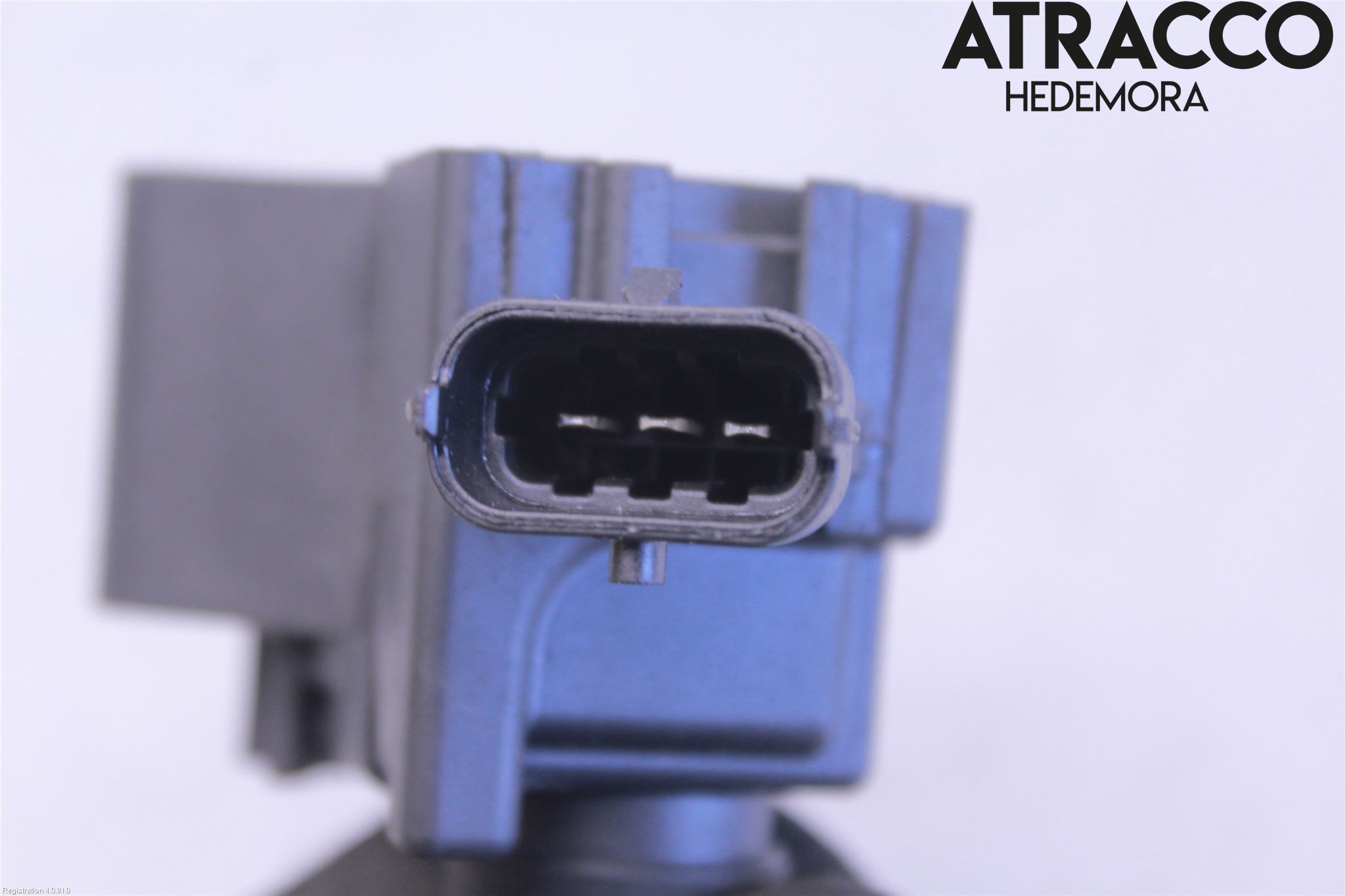 Citroen C4/E-C4 C4X/E-C4X III 21- Tändspole