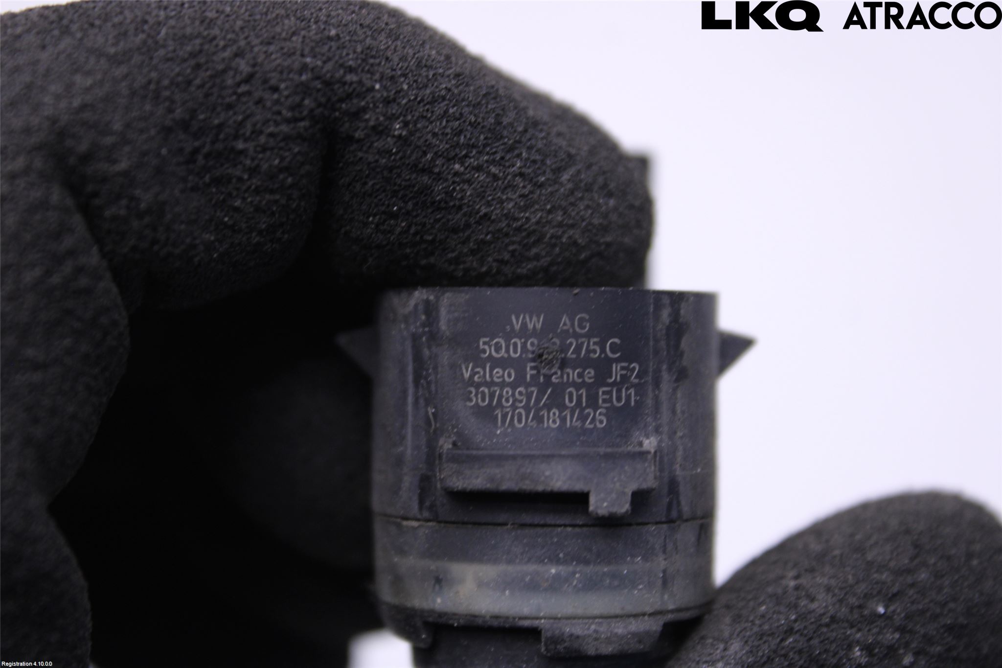 Seat LEON 13-20 Parkeringshjälp Frontsensor