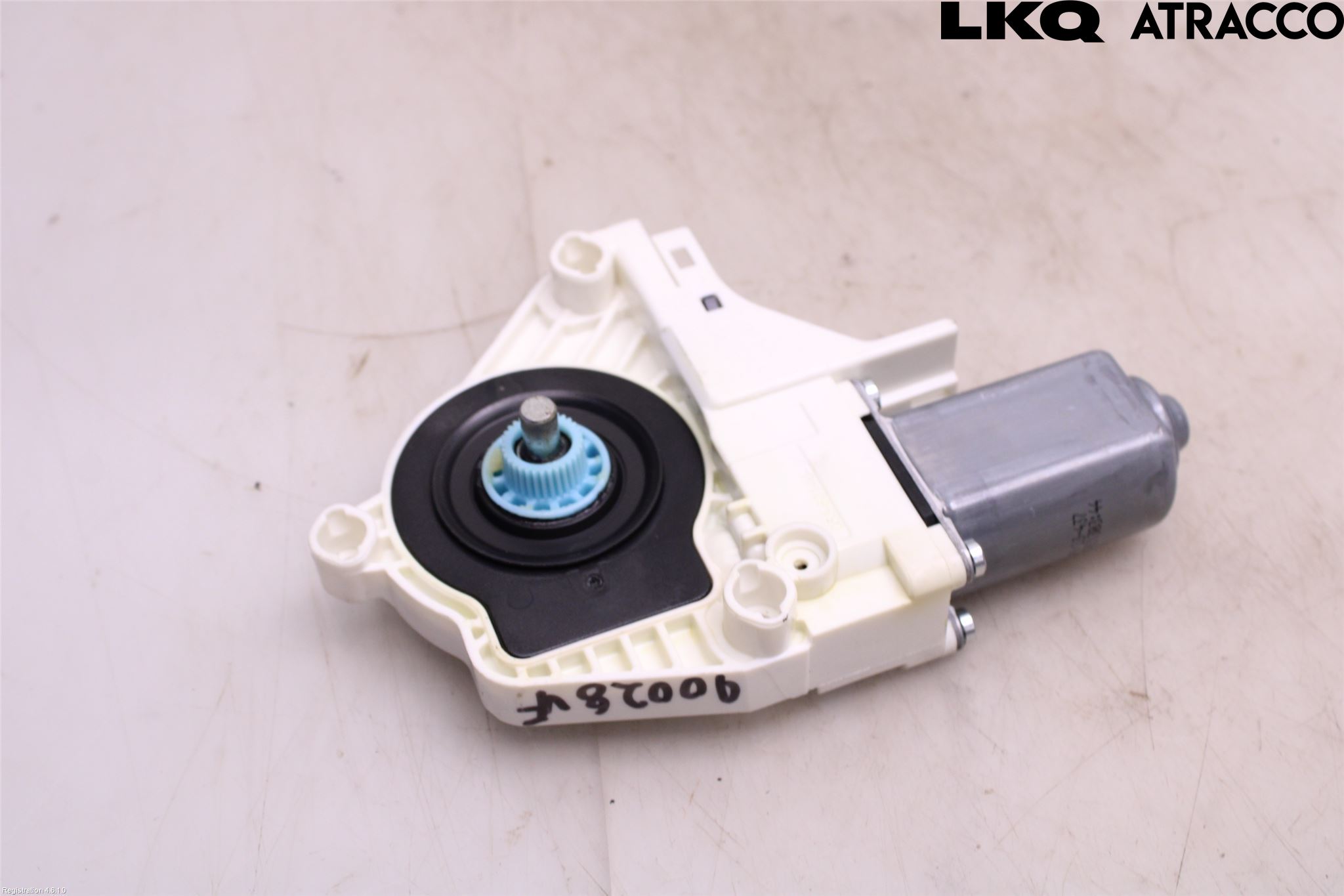 Volkswagen VW SHARAN 11- Fönsterhissmotor