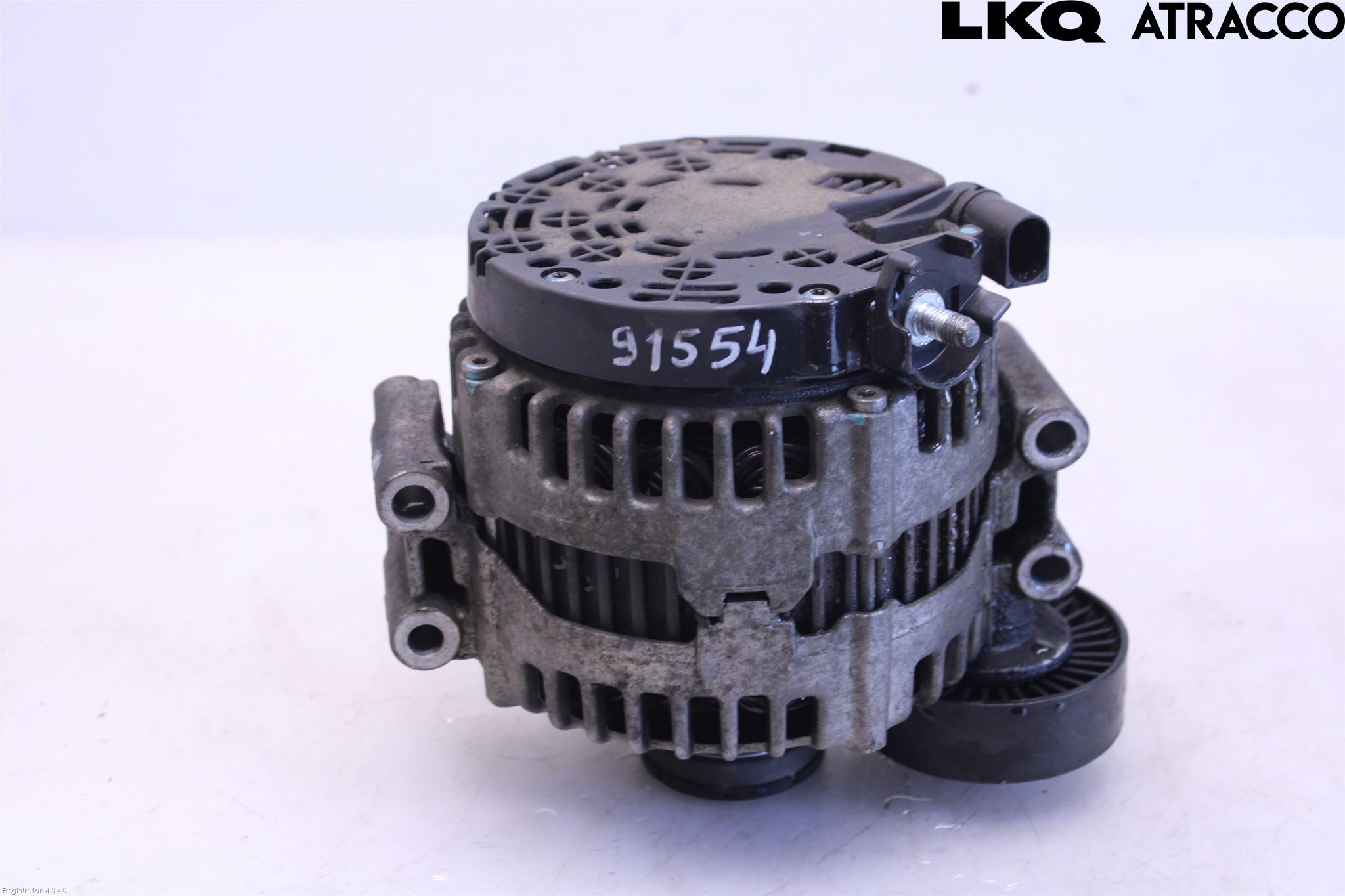 BMW 3 E92/93 Coupé/Cab 05-14 Generator