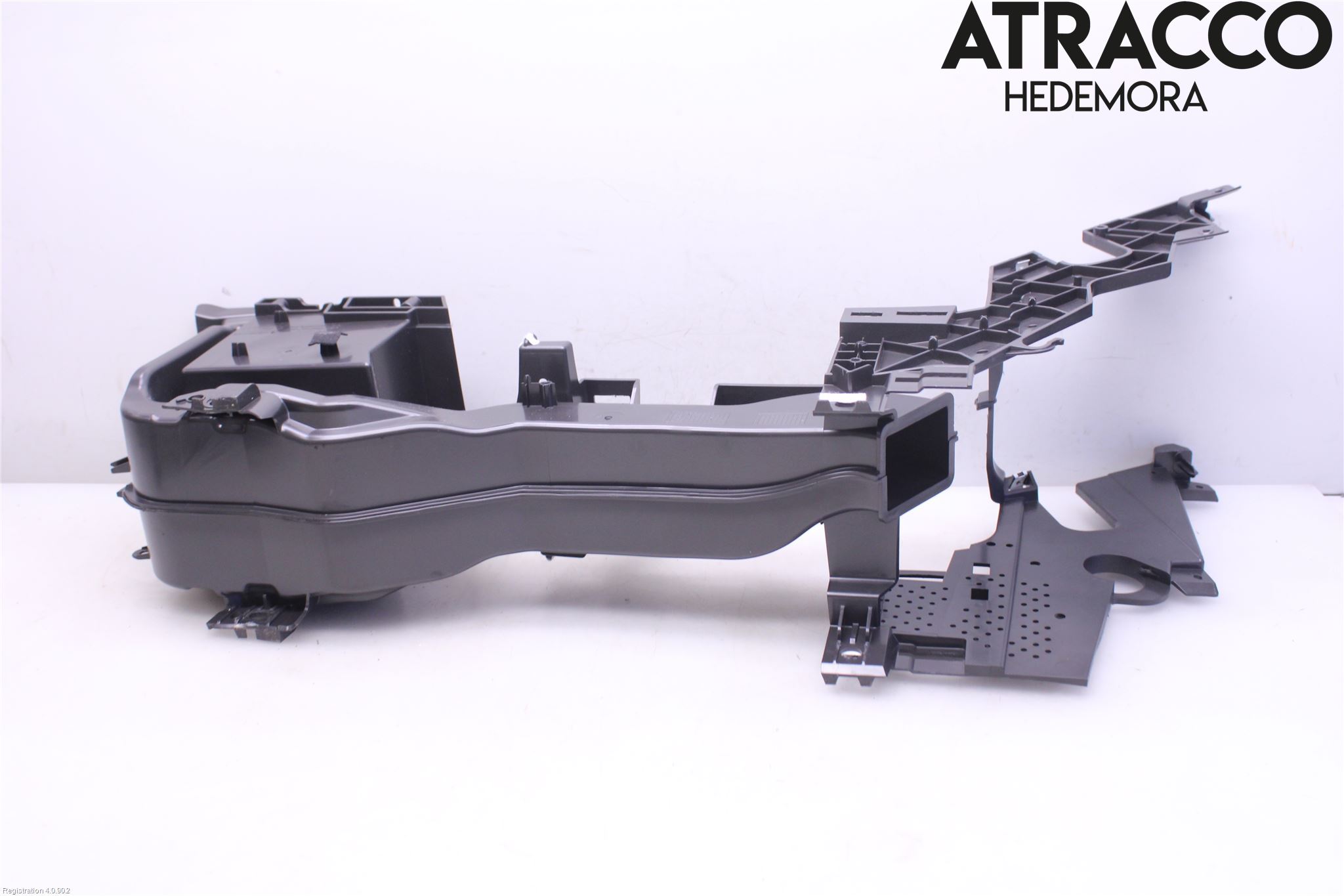 Ford KUGA 17-19 Inr Tunnelfack