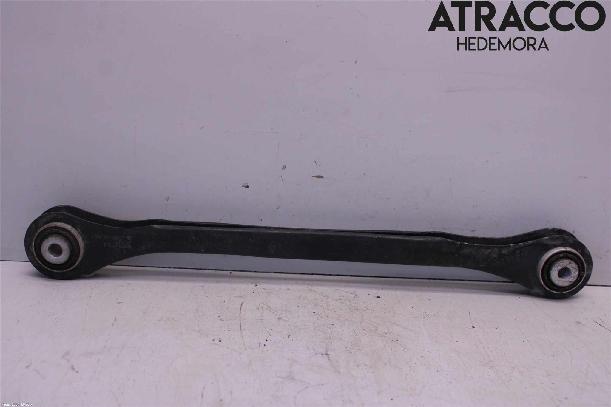 Audi A4/S4 B9 16-19 Bärarm Bak Höger