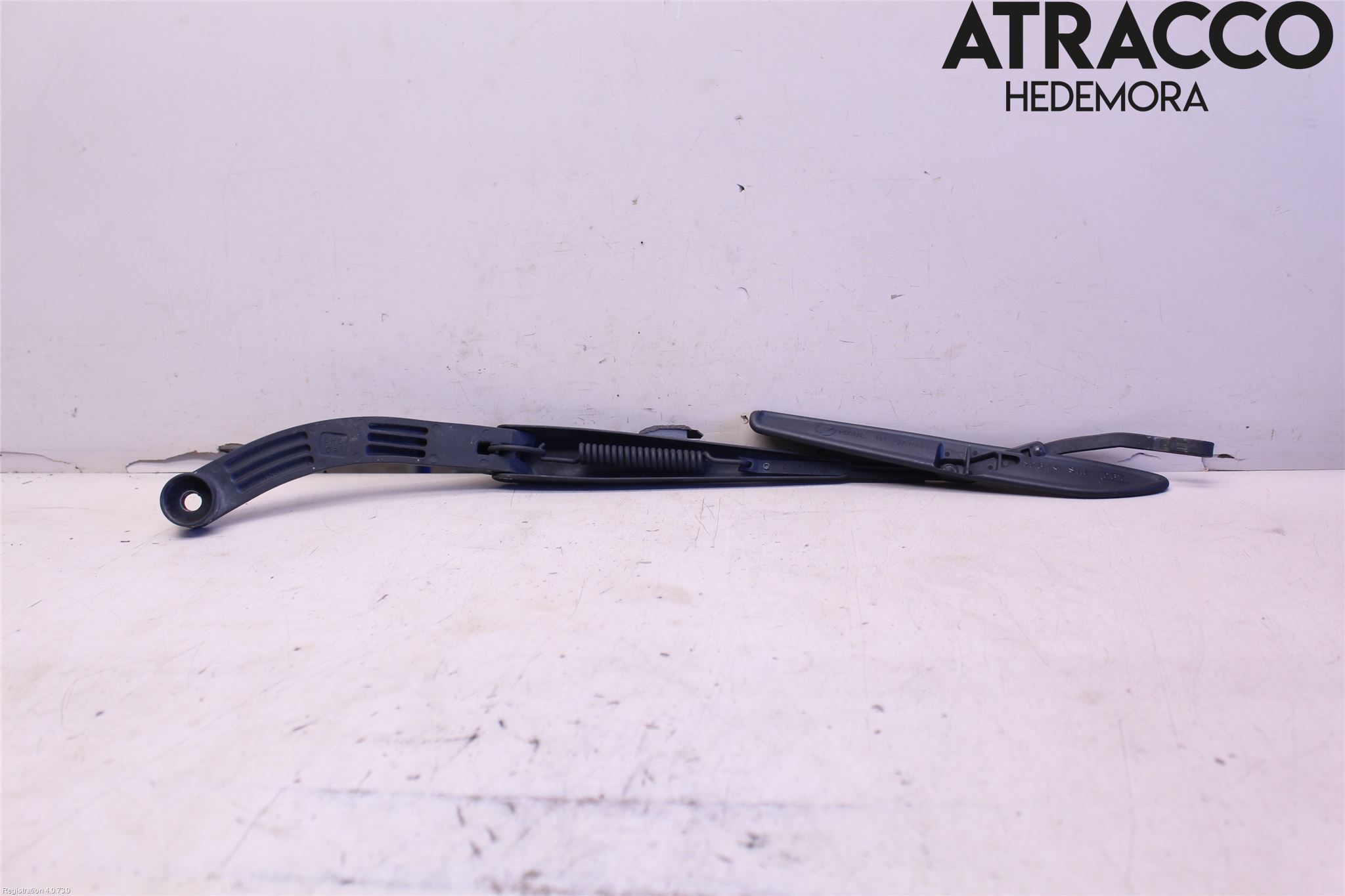 Subaru FORESTER SG 06- Torkararm Armar Vindruta