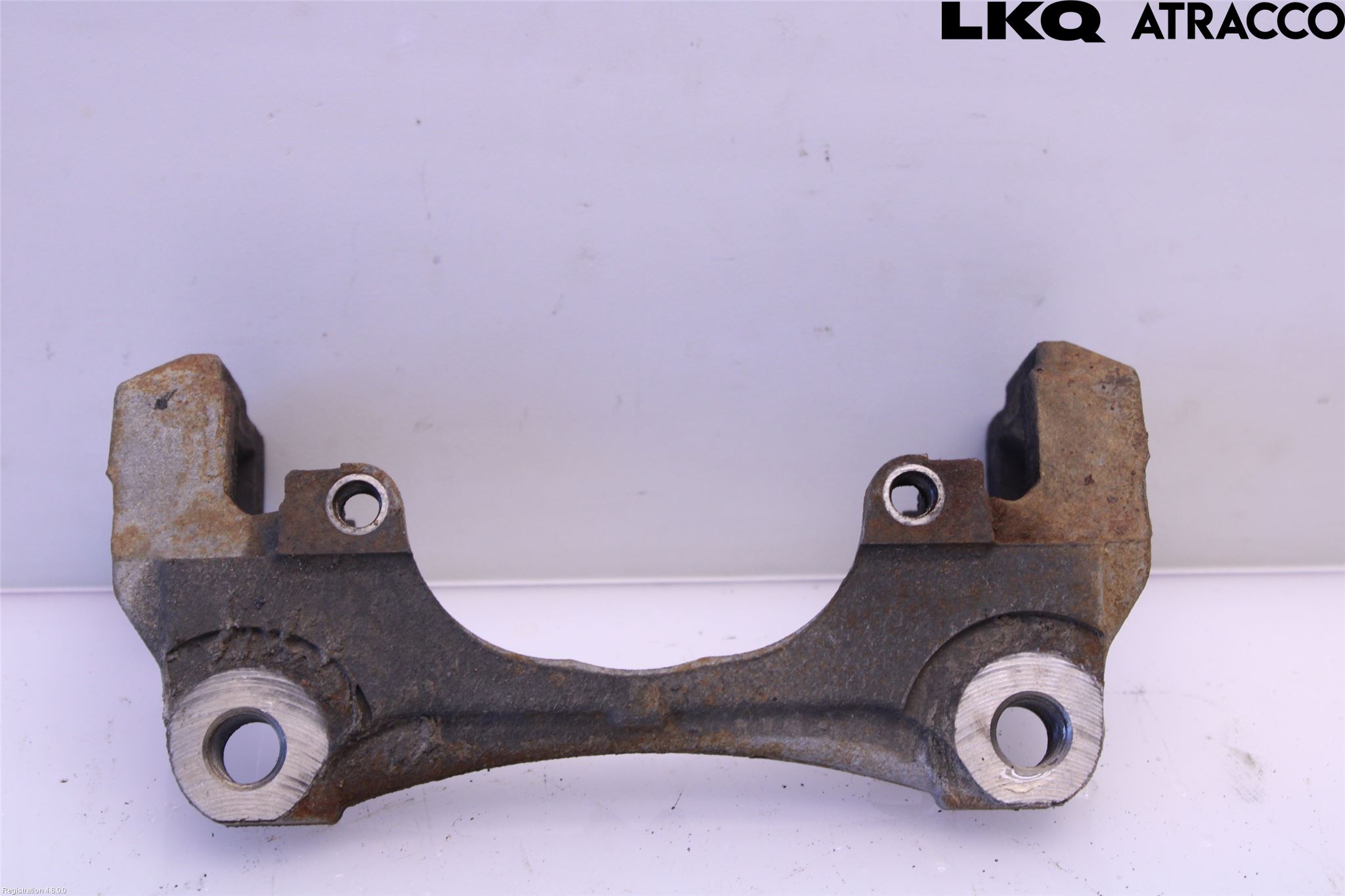 Audi A5 17- Bromsokshållare