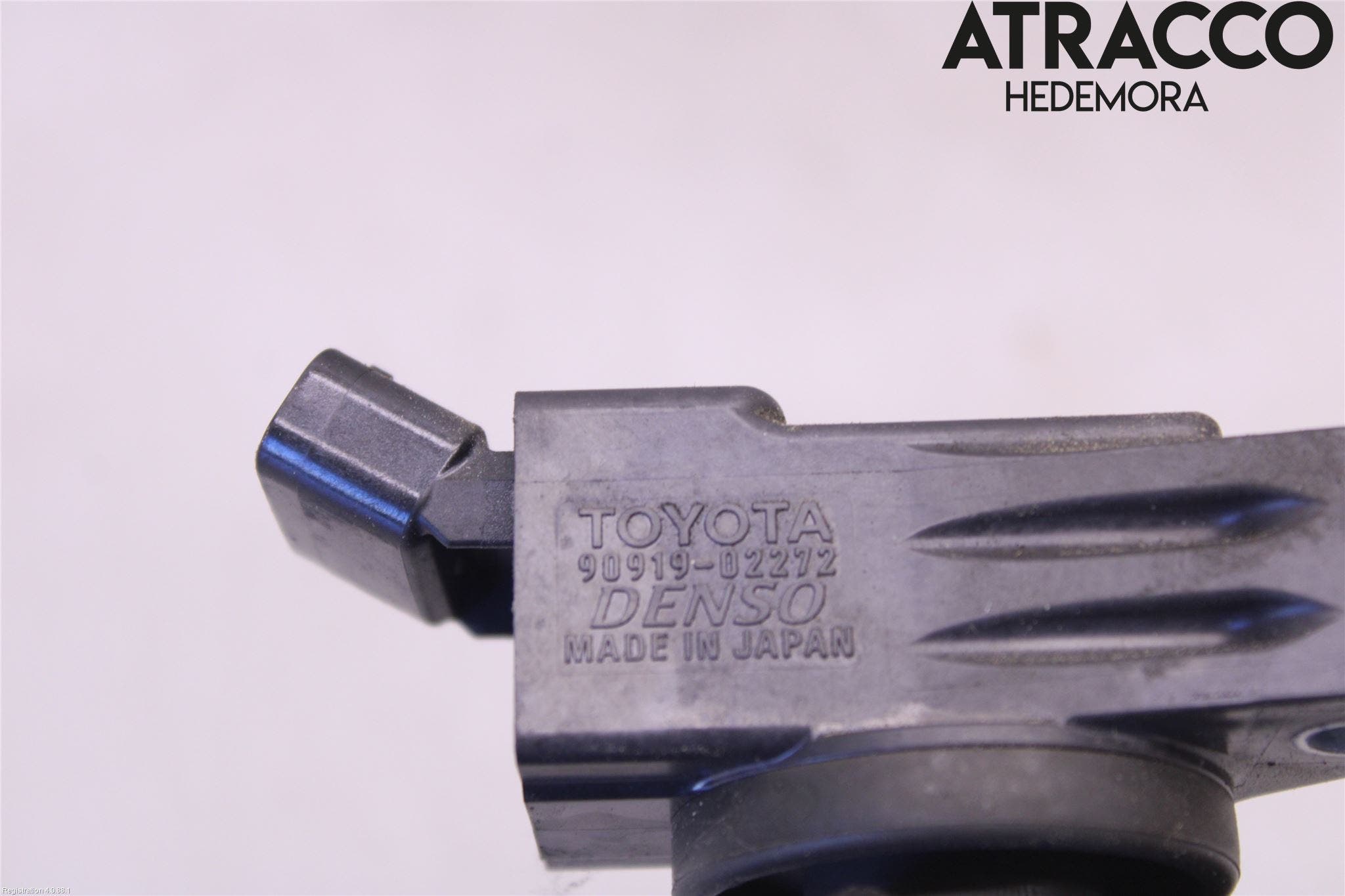 Toyota C-HR 16-23 Tändspole