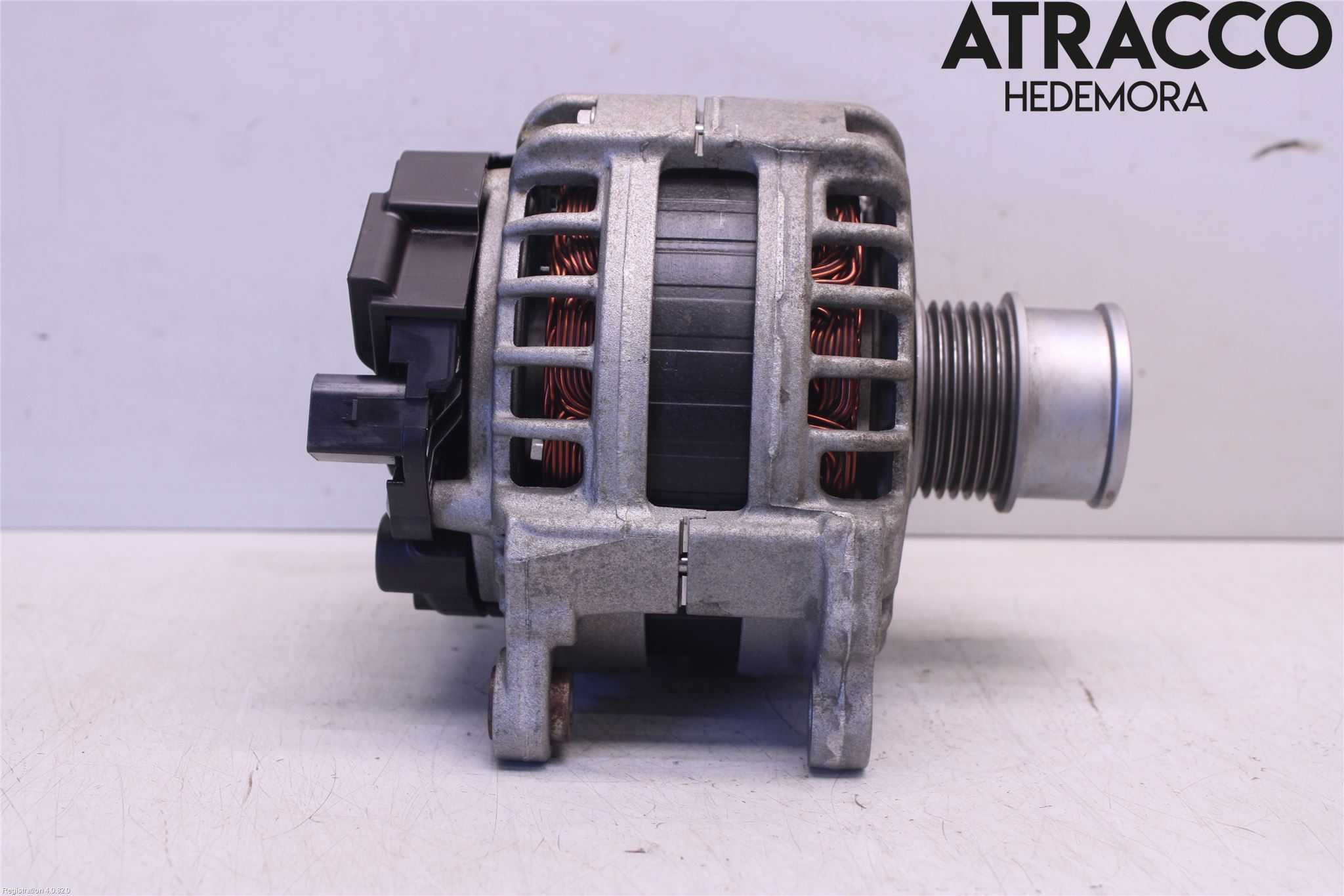 Audi A3/S3 8V 13-20 Generator