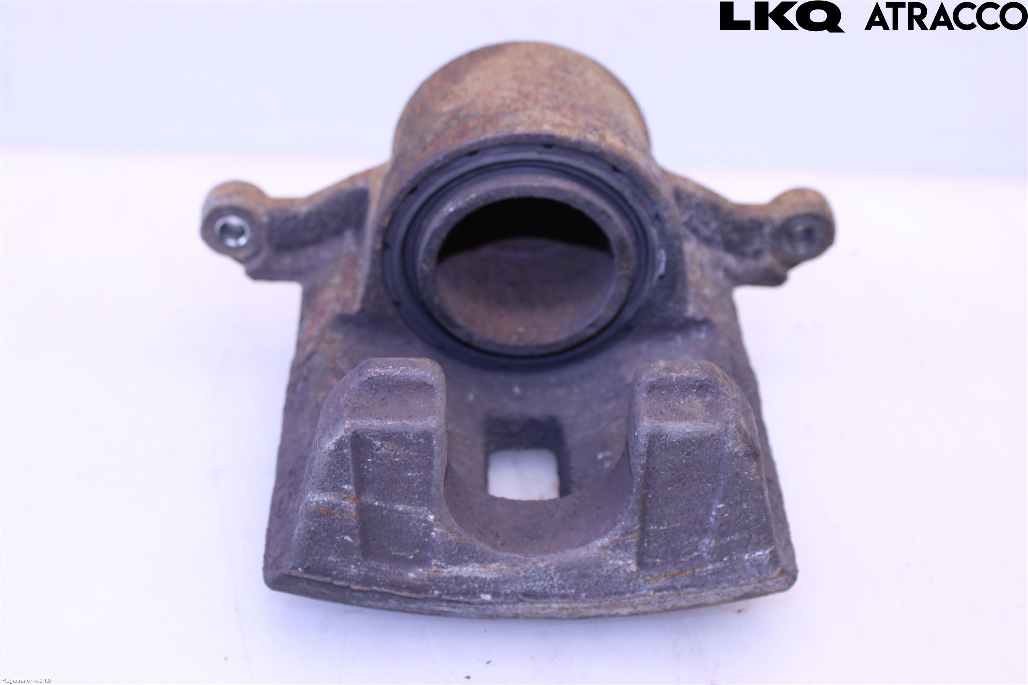 Lexus RX XU30 03-09 Bromsok Fram Vänster