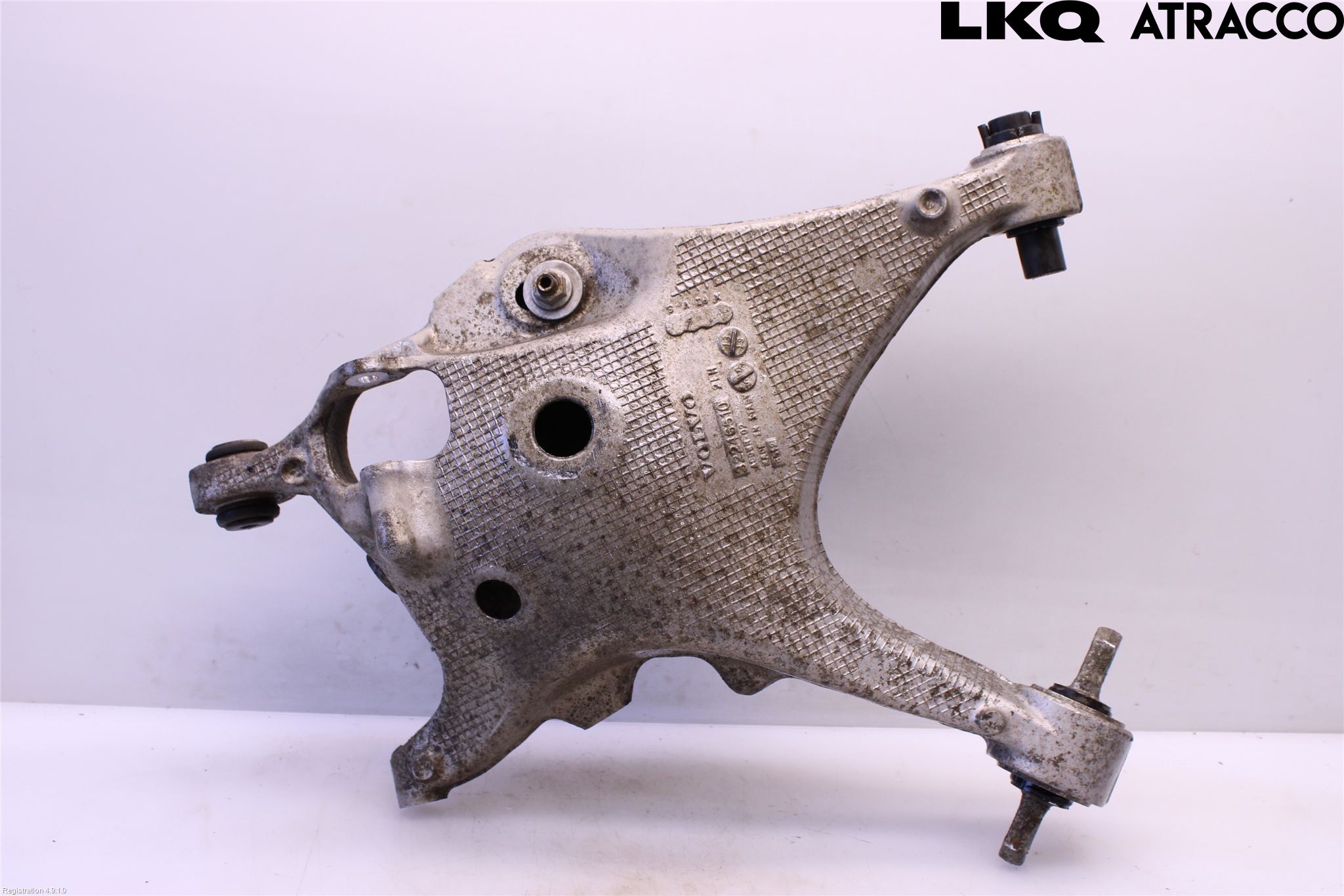 Volvo XC60 18- Bärarm Bak Vänster