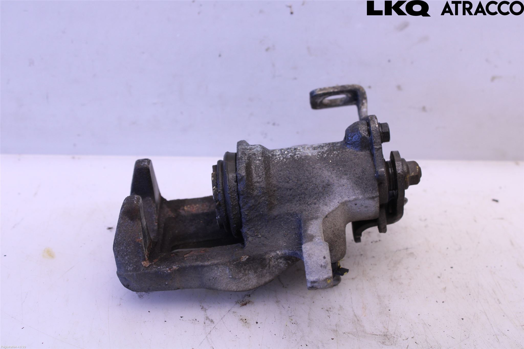Hyundai BAYON BC3 21- Bromsok Bak Vänster