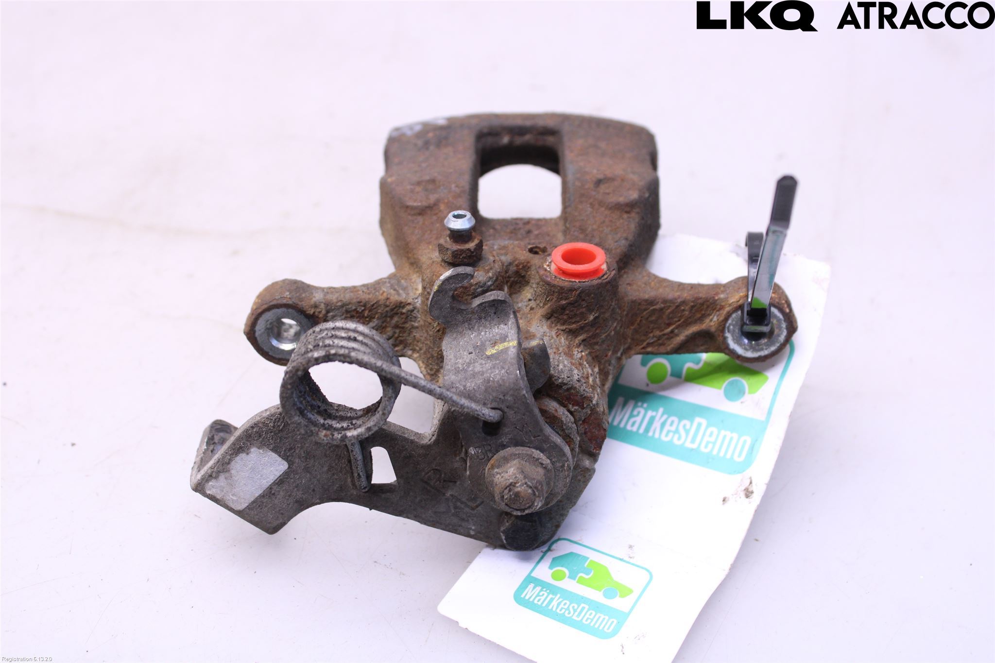 Hyundai i20 GB 15-20 Bromsok Bak Höger