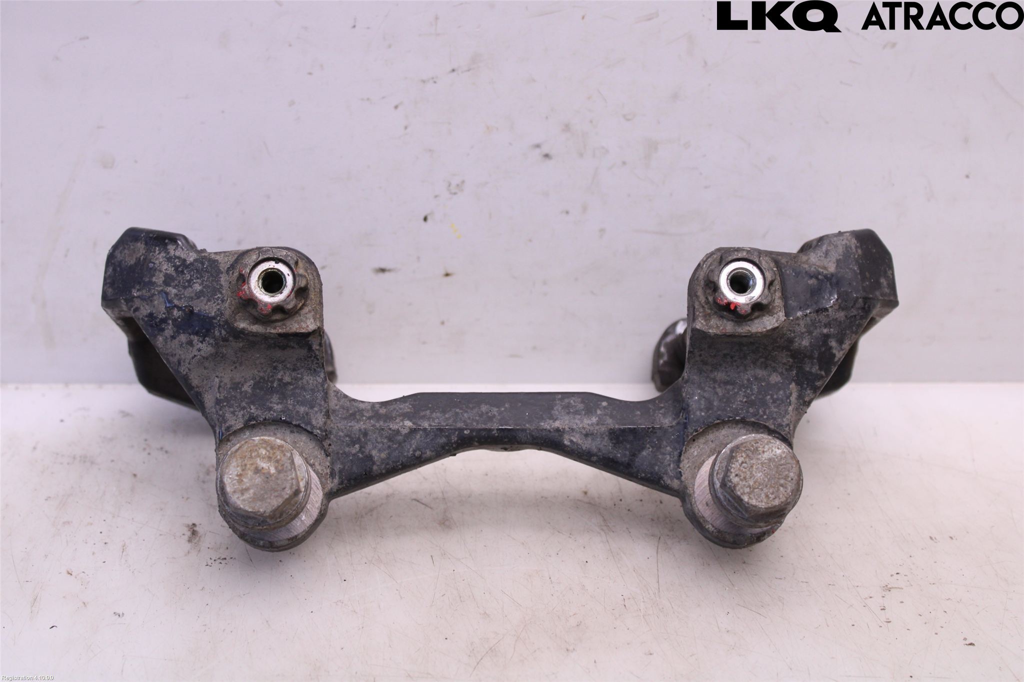 Audi A5 07-16 Bromsokshållare