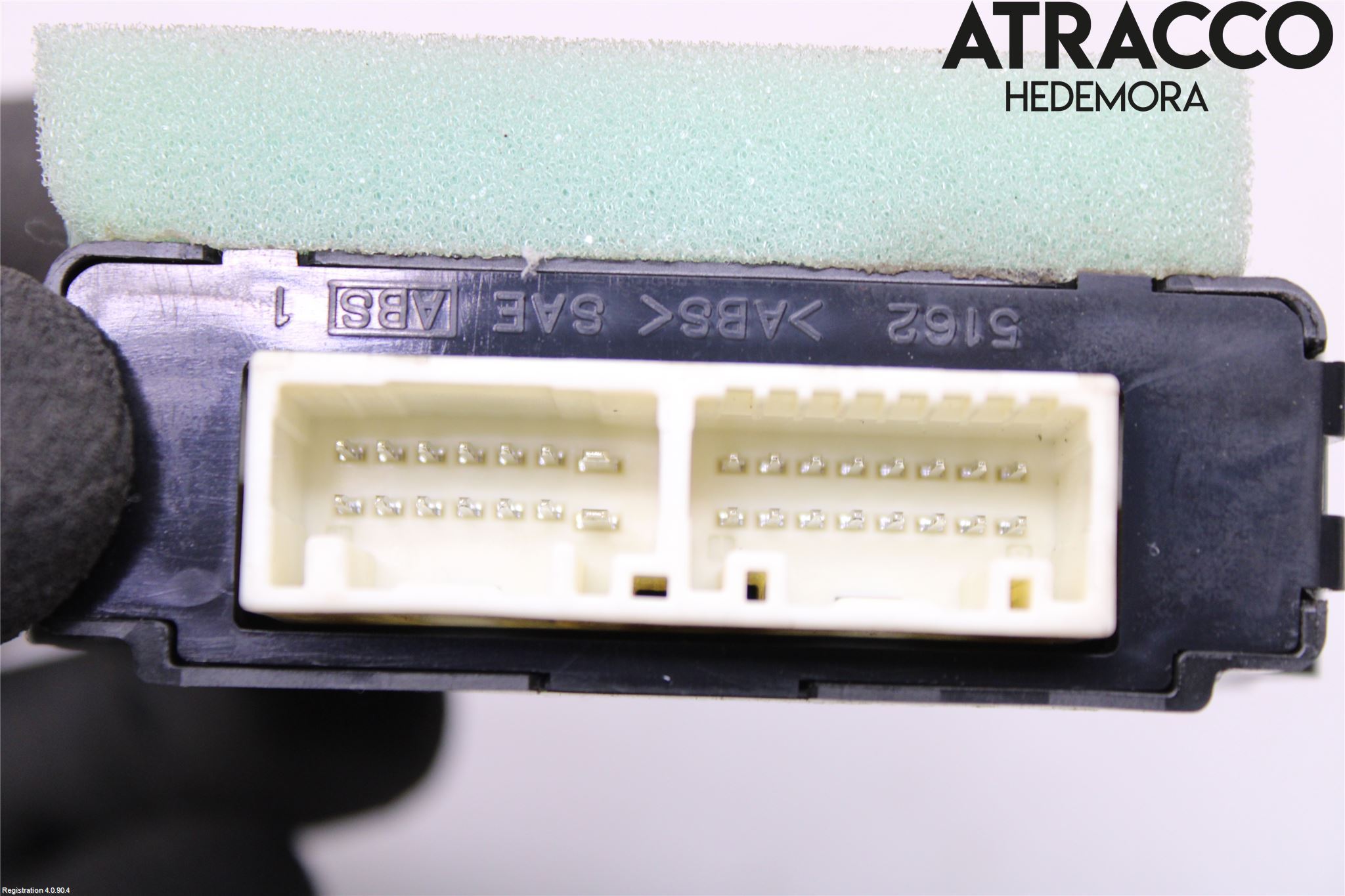 Subaru OUTBACK 15-20 Relä Stolvärme