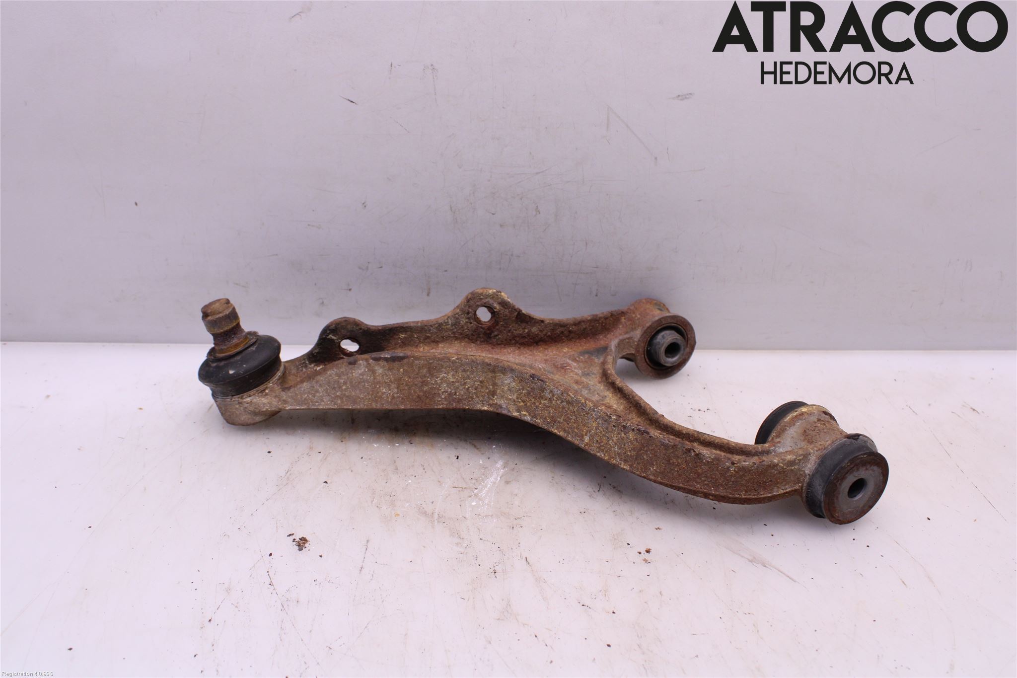 Subaru OUTBACK 15-20 Bärarm Bak Övre Höger