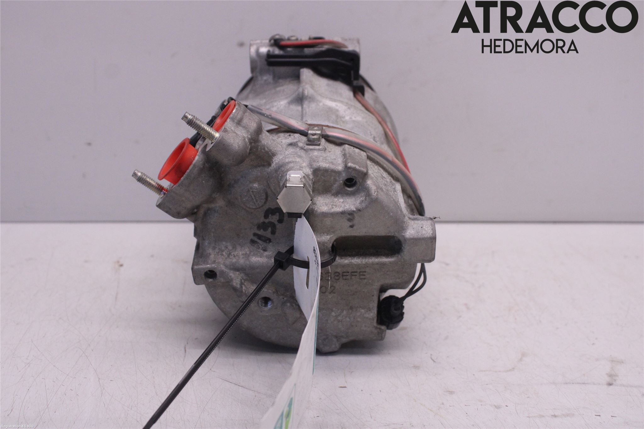 Jaguar XE (X760) 15-24 Ac Kompressor