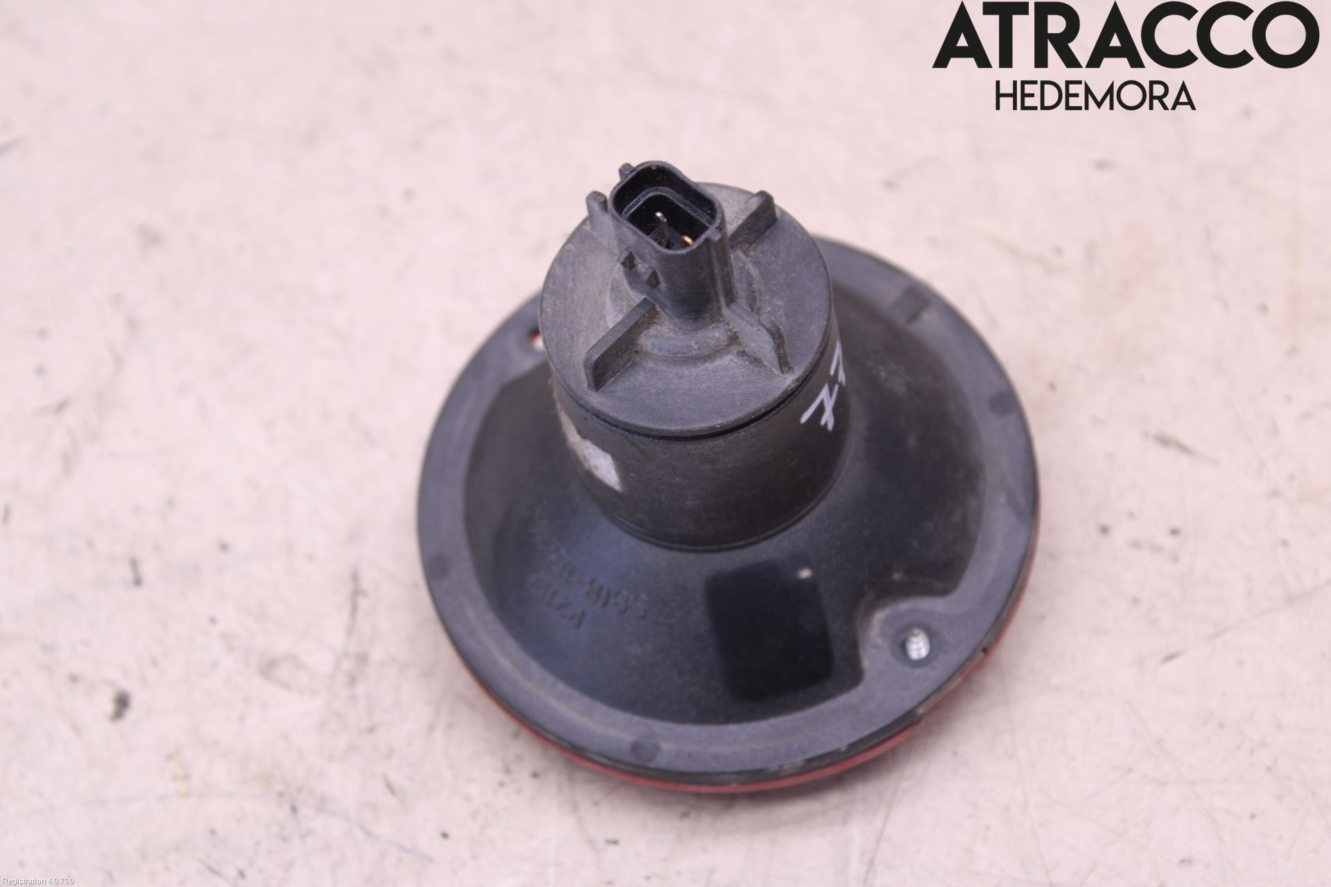 Landrover DEFENDER (L316) 07-16 Dimljus/Reflex Bak