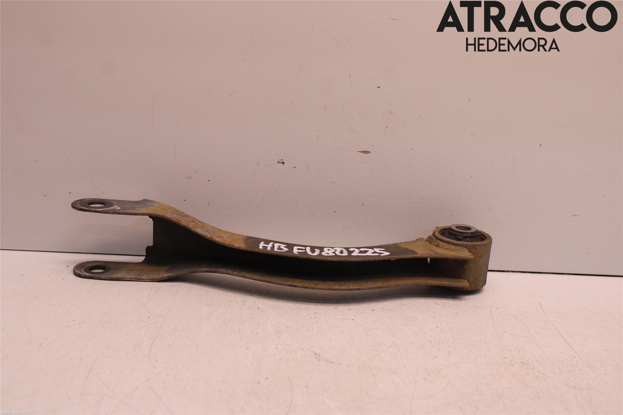 Subaru OUTBACK 15-20 Bärarm Bak Höger