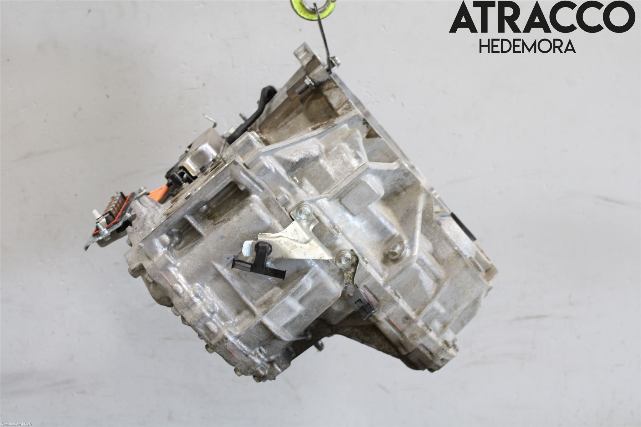 Toyota COROLLA 19- Växellåda Automat