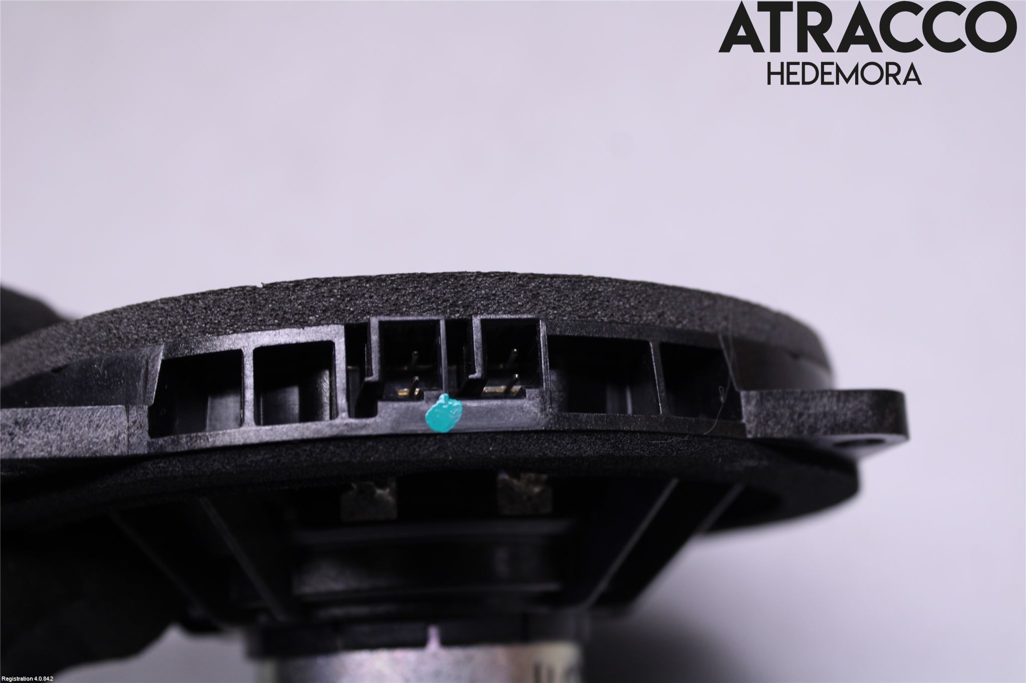 BMW 6 GT G32 18- Högtalare