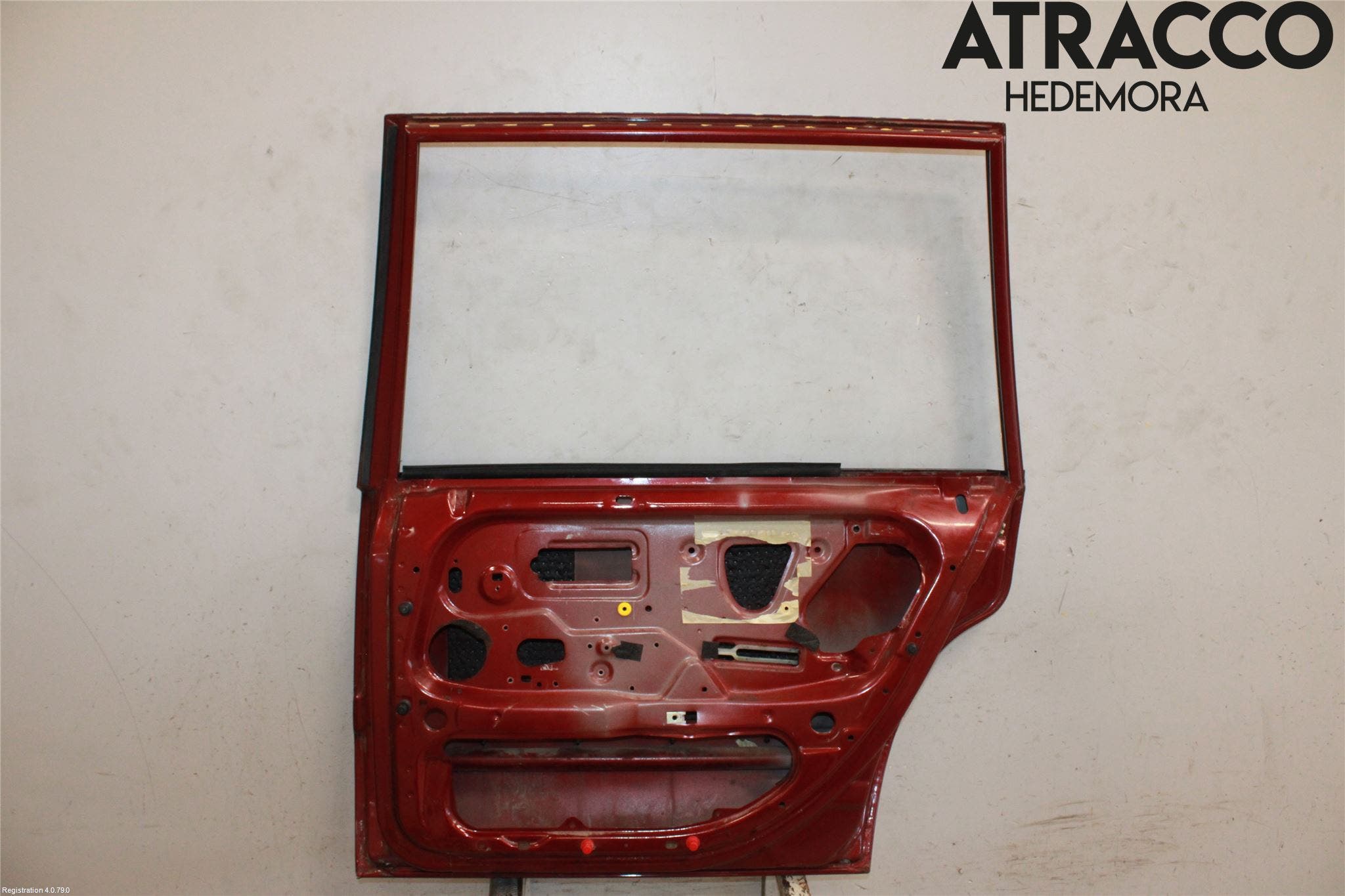 Volvo 940 91-98 Dörr Bak Höger