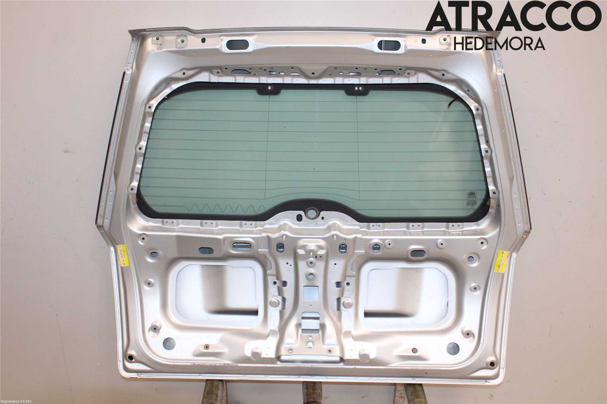 Landrover LAND ROVER FREELANDER 2 07-14 Baklucka Kombi