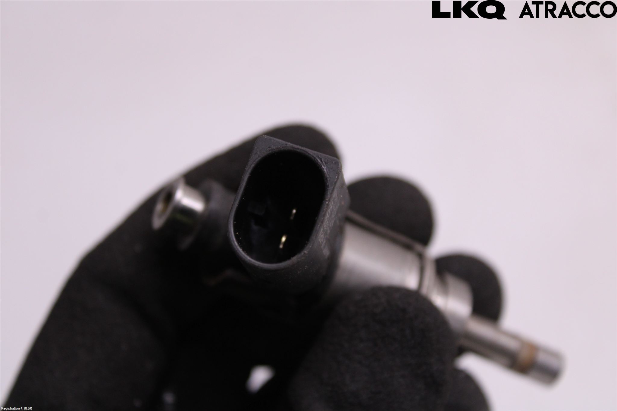 Audi A8/S8 4E  02-09 Injspridare