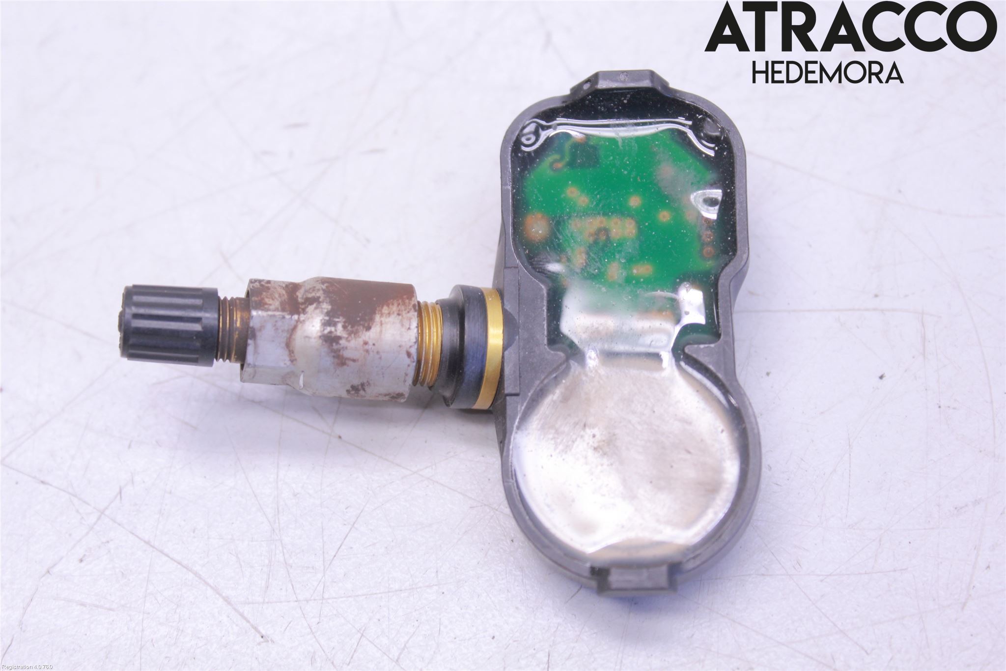 Toyota AVENSIS 16-18 Givare Däcktryck