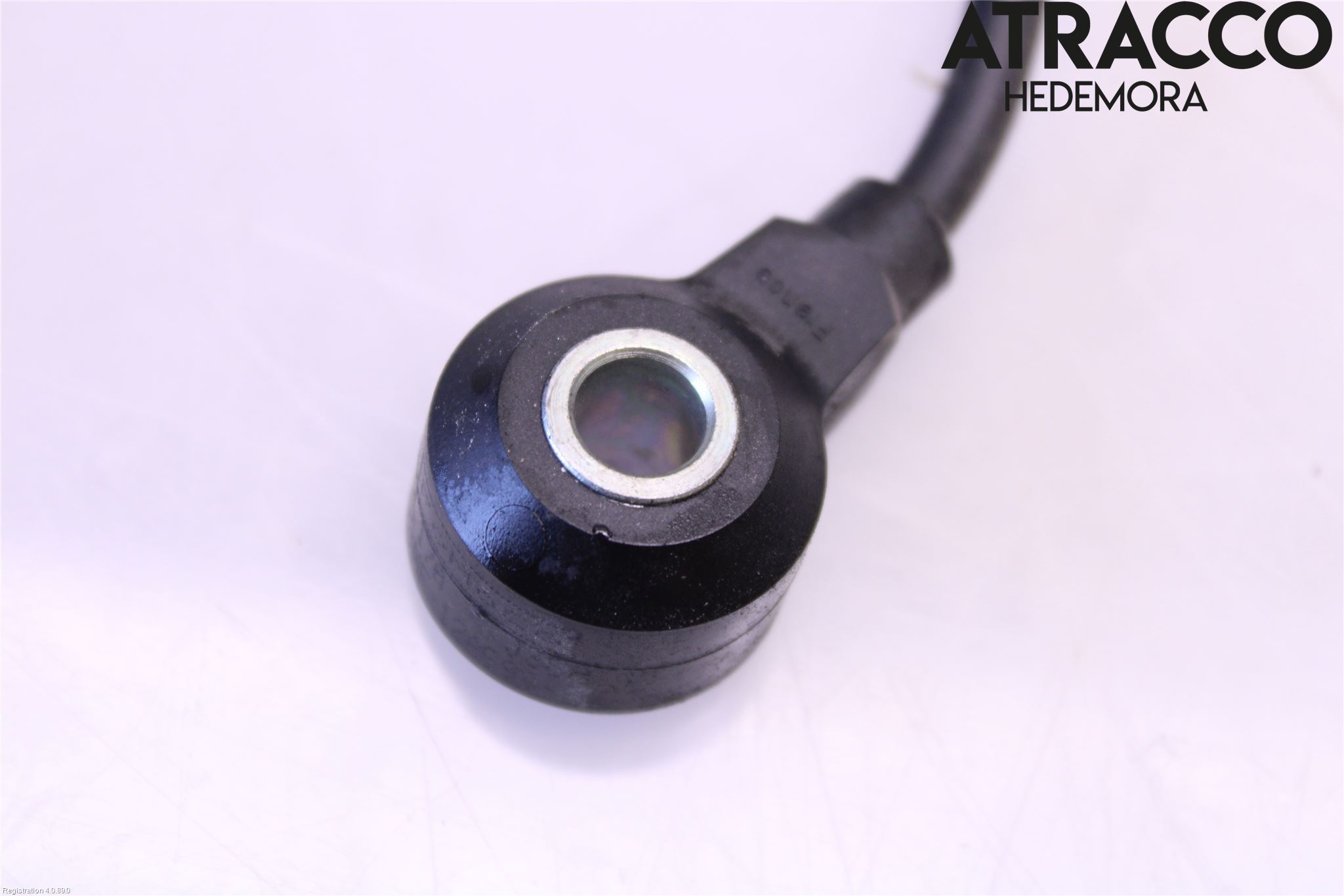 Ford FOCUS 15-18 Injknacksensor
