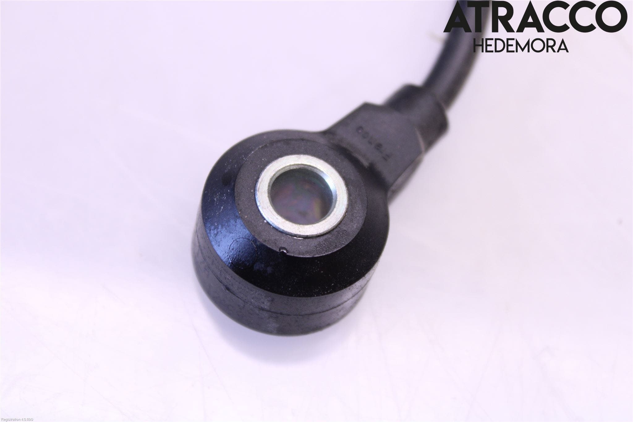 Ford FOCUS 15-18 Injknacksensor