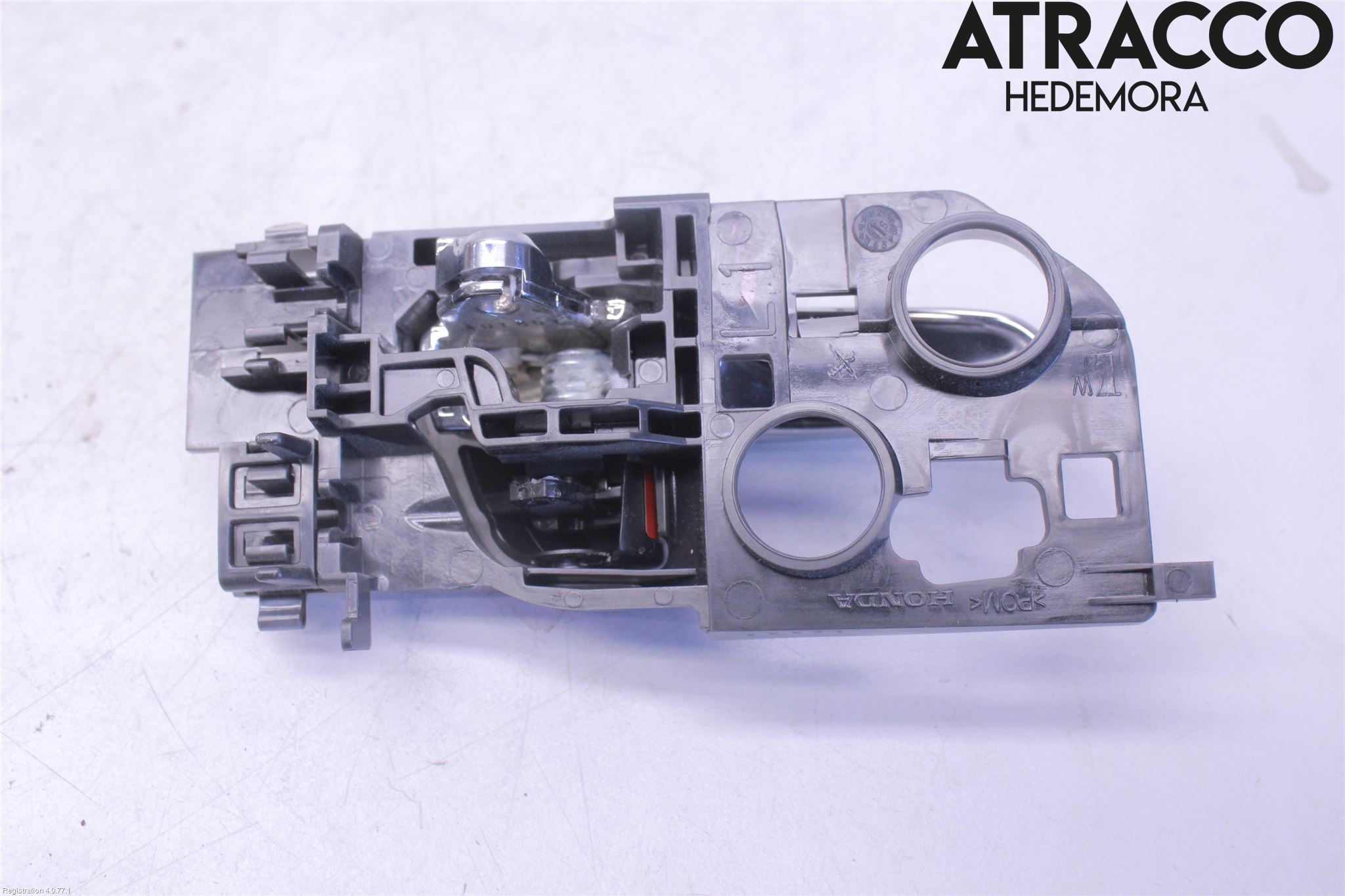 Honda HR-V 15-21 Dörrhandtag Inre Vä