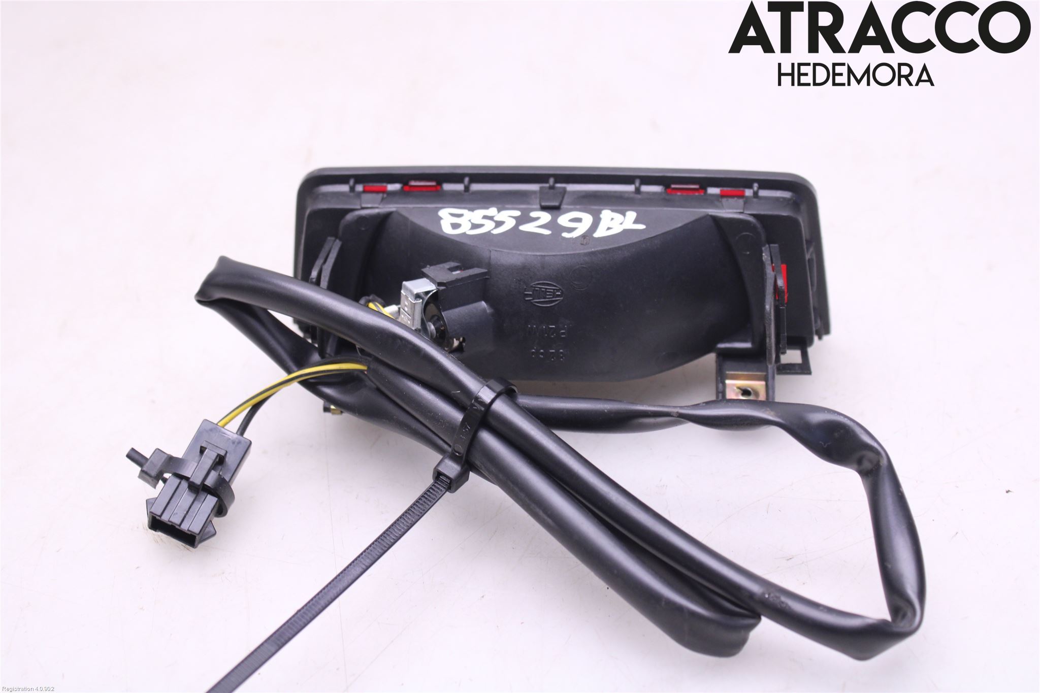 Volvo 940 91-98 Bromsljus Bakruta