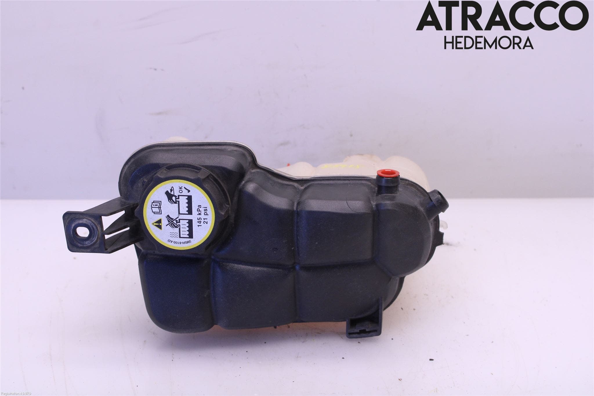 Ford S-MAX 06-15 Expansionstank