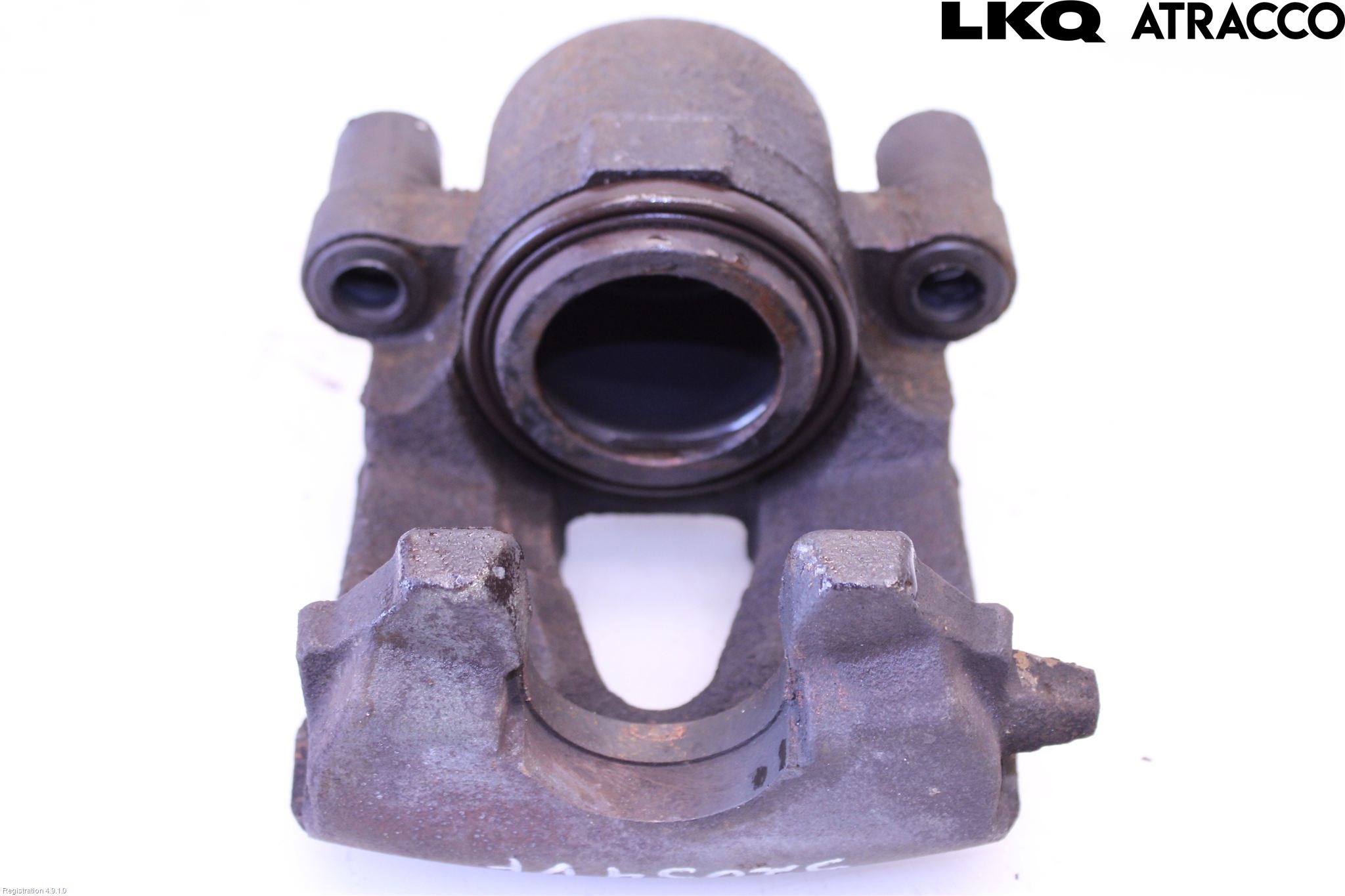 Seat IBIZA V 17-20 Bromsok Fram Vänster