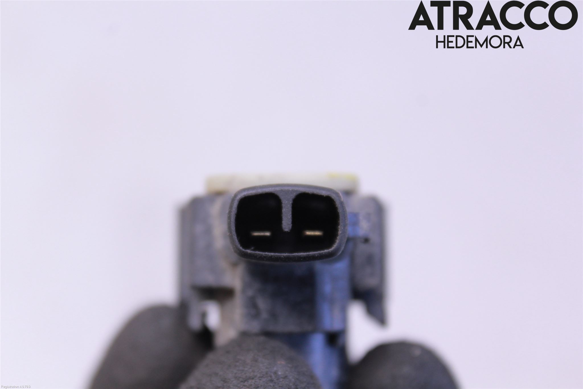 Mazda 2 (DJ) 15-22 Parkeringshjälp Backsensor