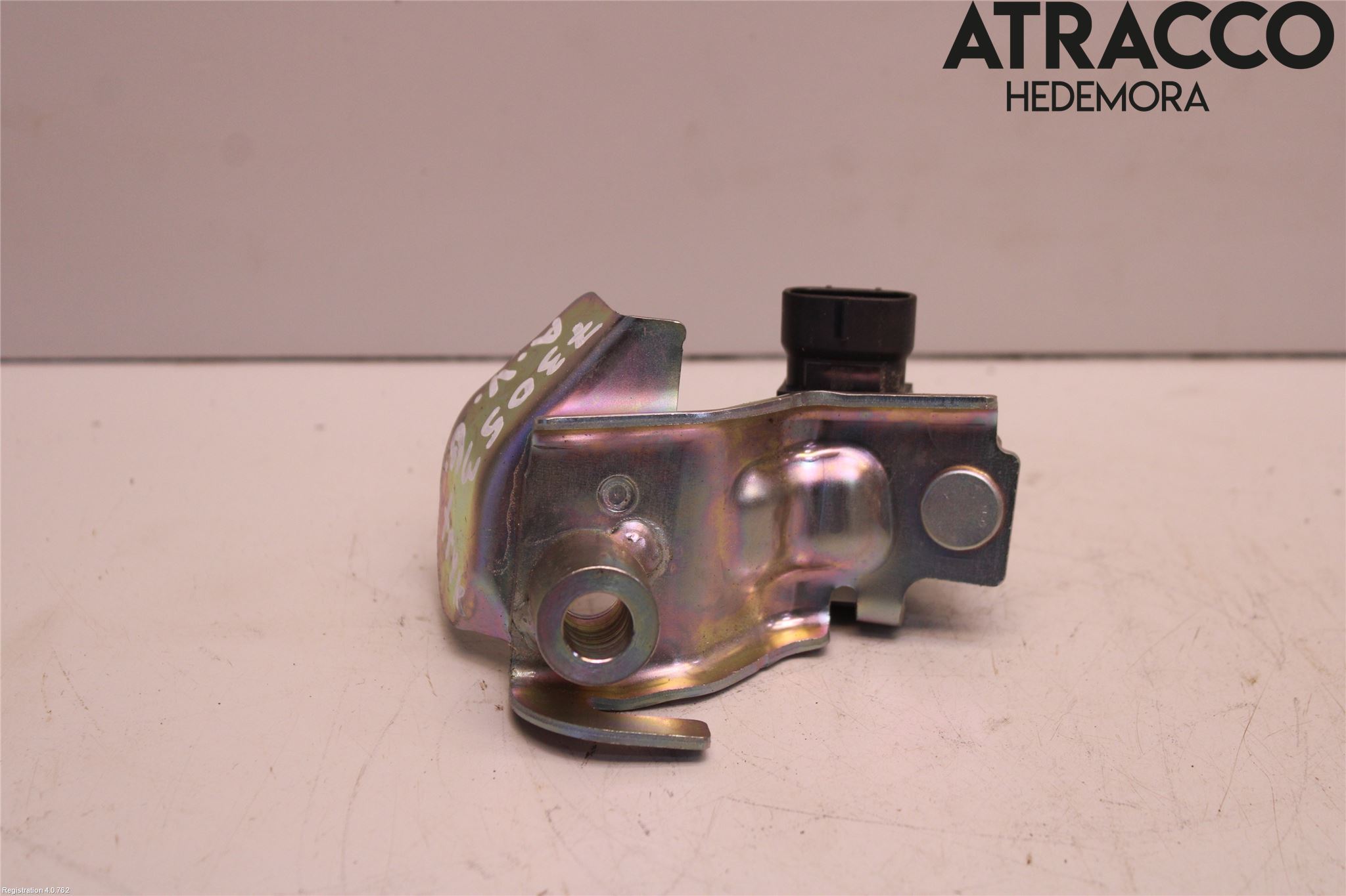 Lexus UX/300e 19- Givare Temp-Tryck Avgas