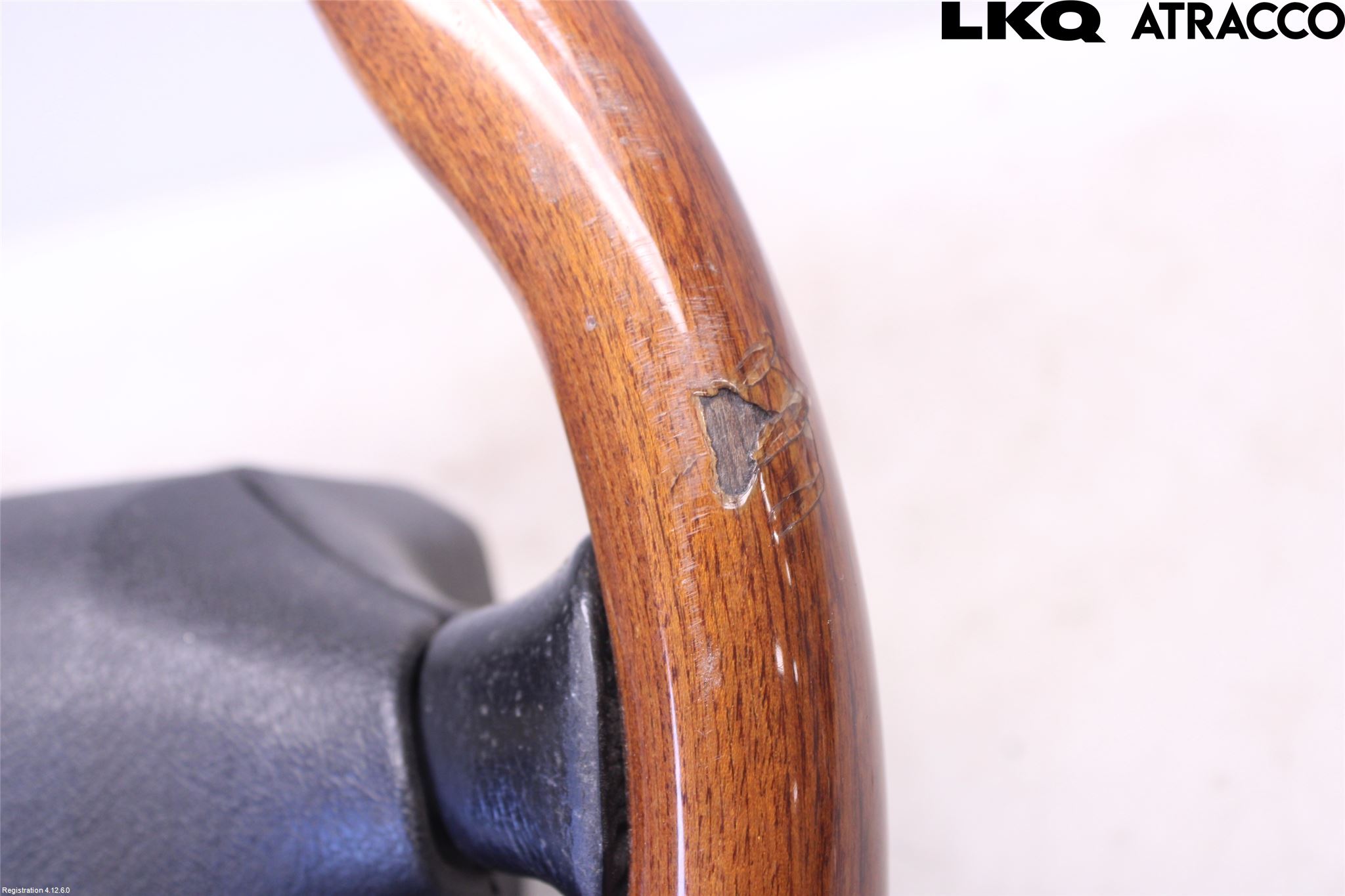 Volvo 960 91-97 Ratt