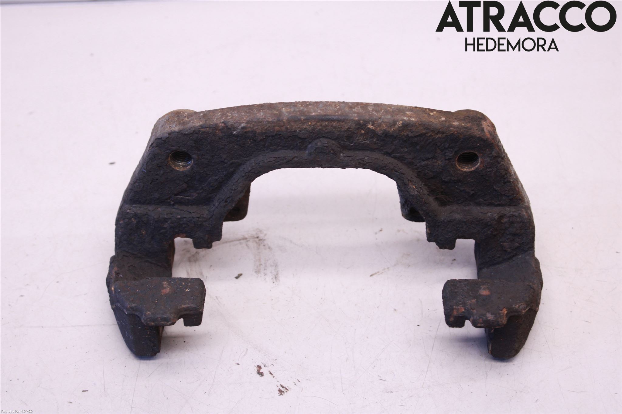 BMW X5 E53     99-06 Bromsokshållare