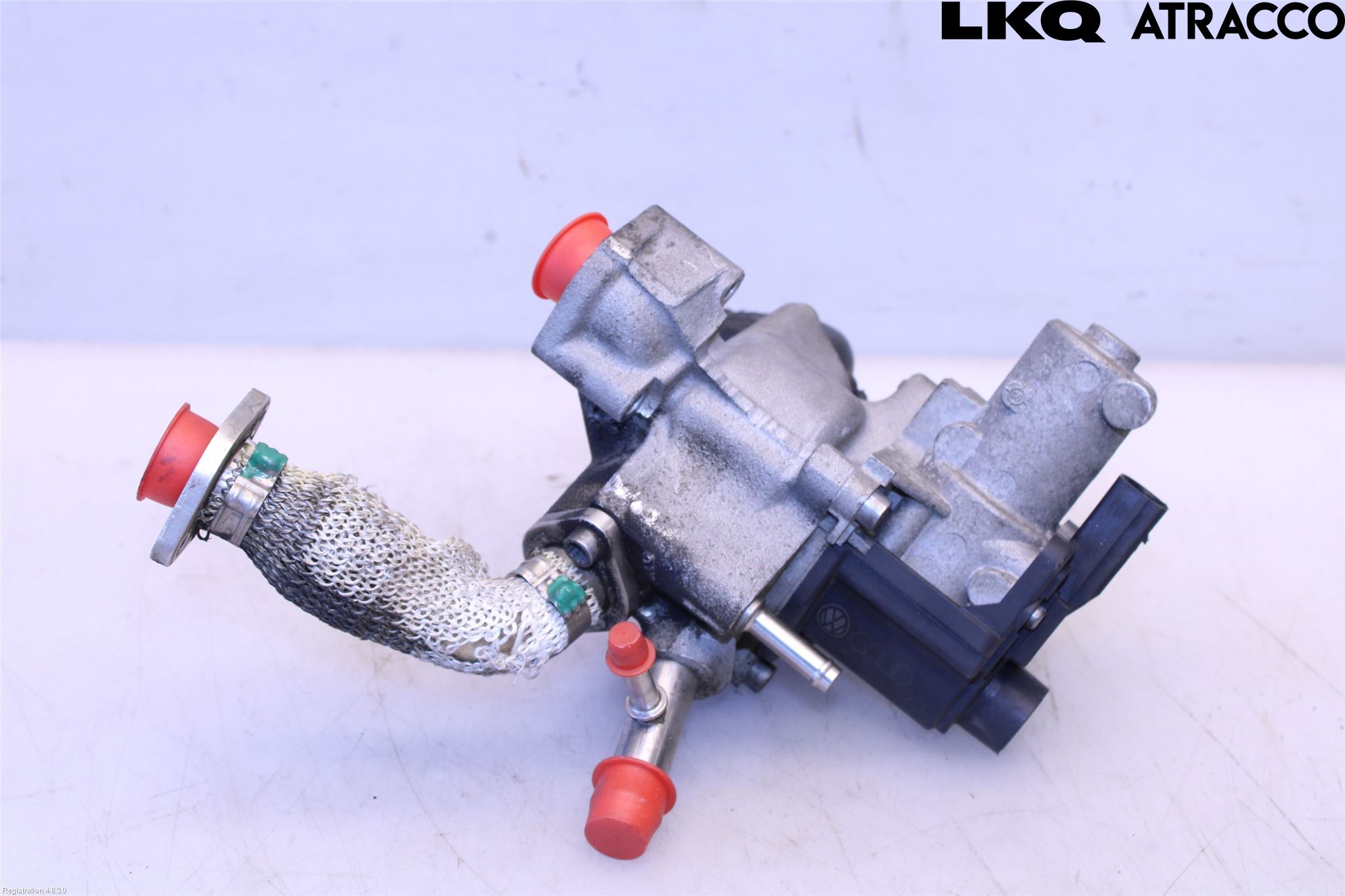 Audi Q7/SQ7 Egr Ventil